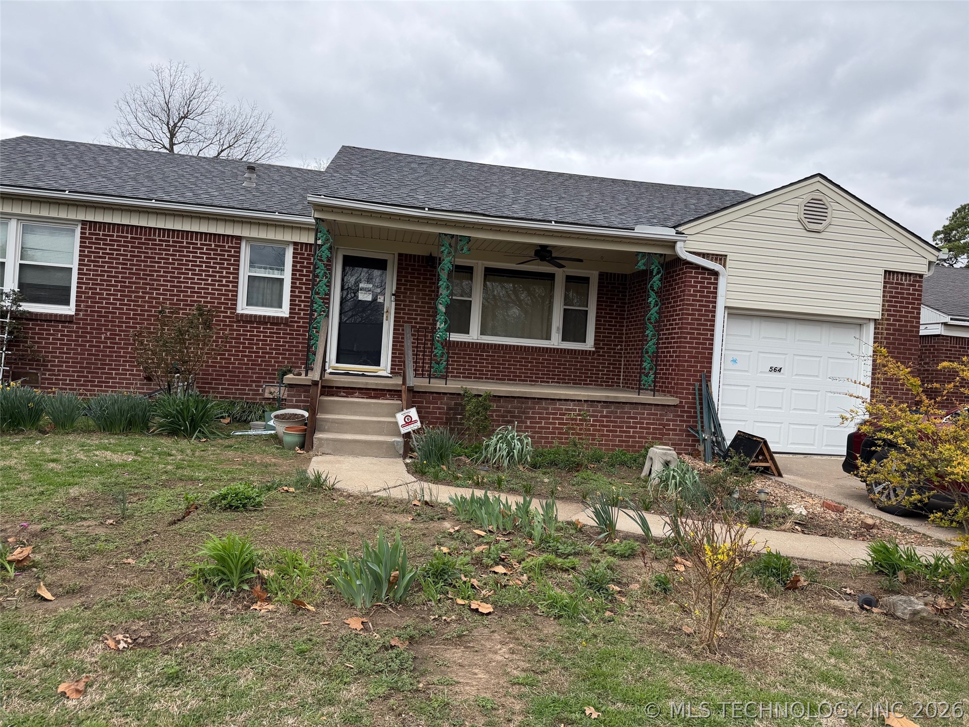 564 S Sandusky Avenue Property Photo 2