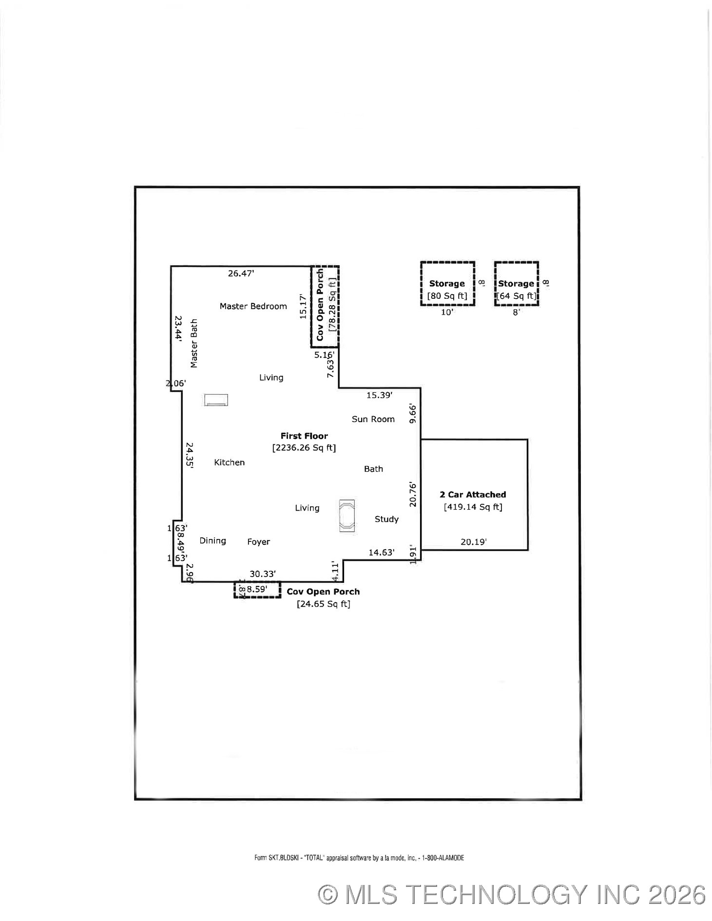 722 E 18th Street Property Photo 64