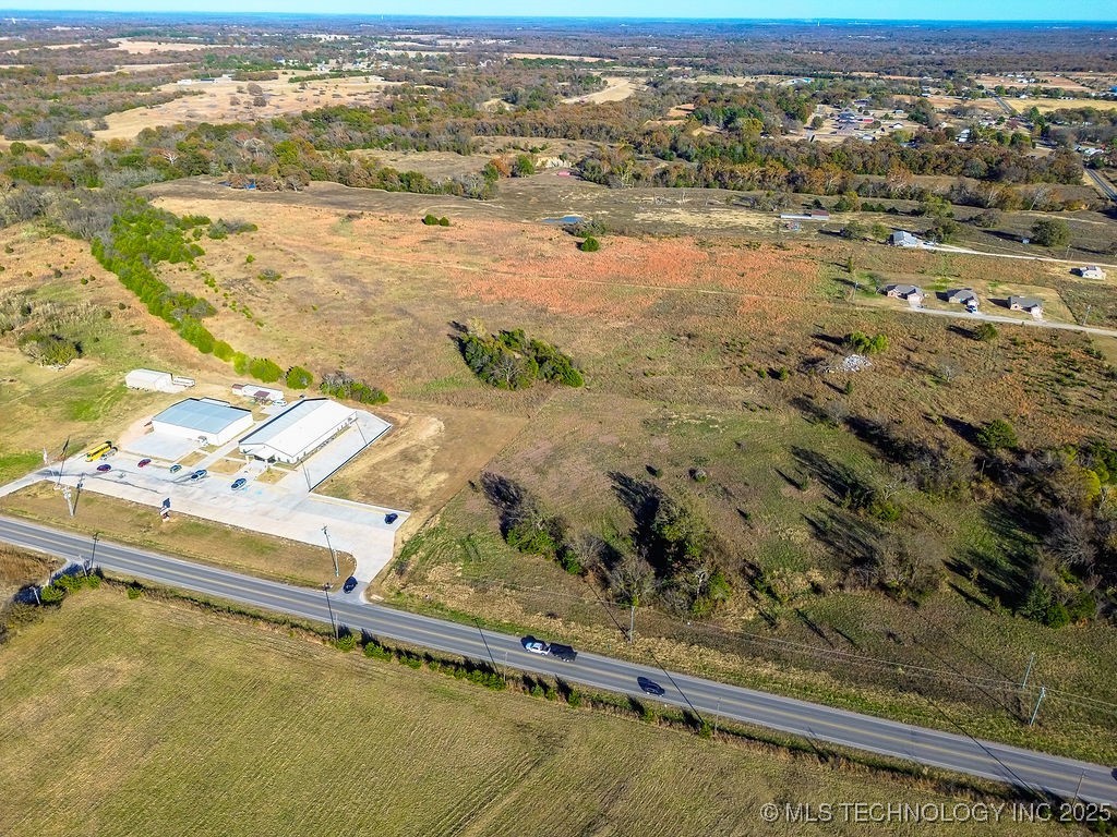 County Road 3570 Property Photo 1