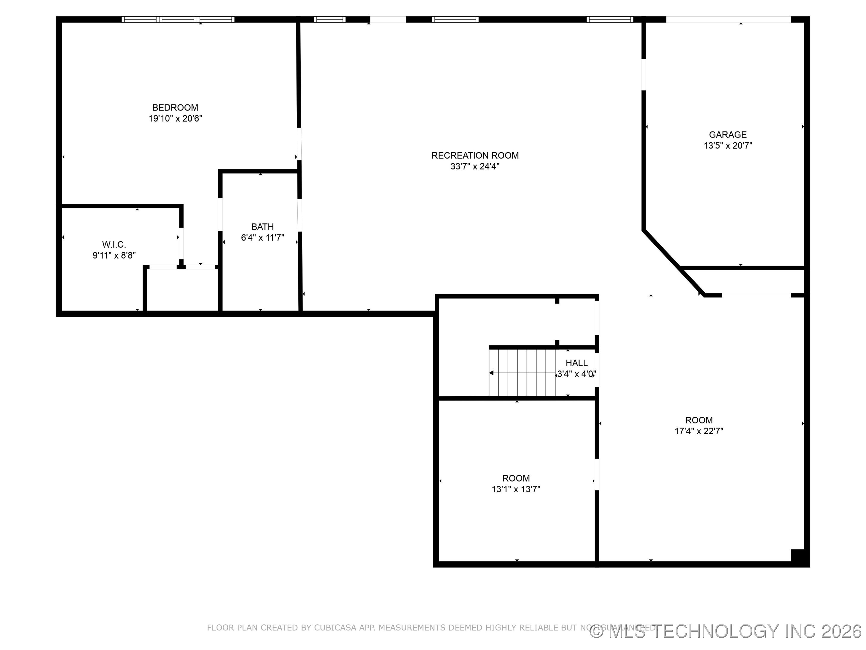 6601 S 5th Avenue Property Photo 64