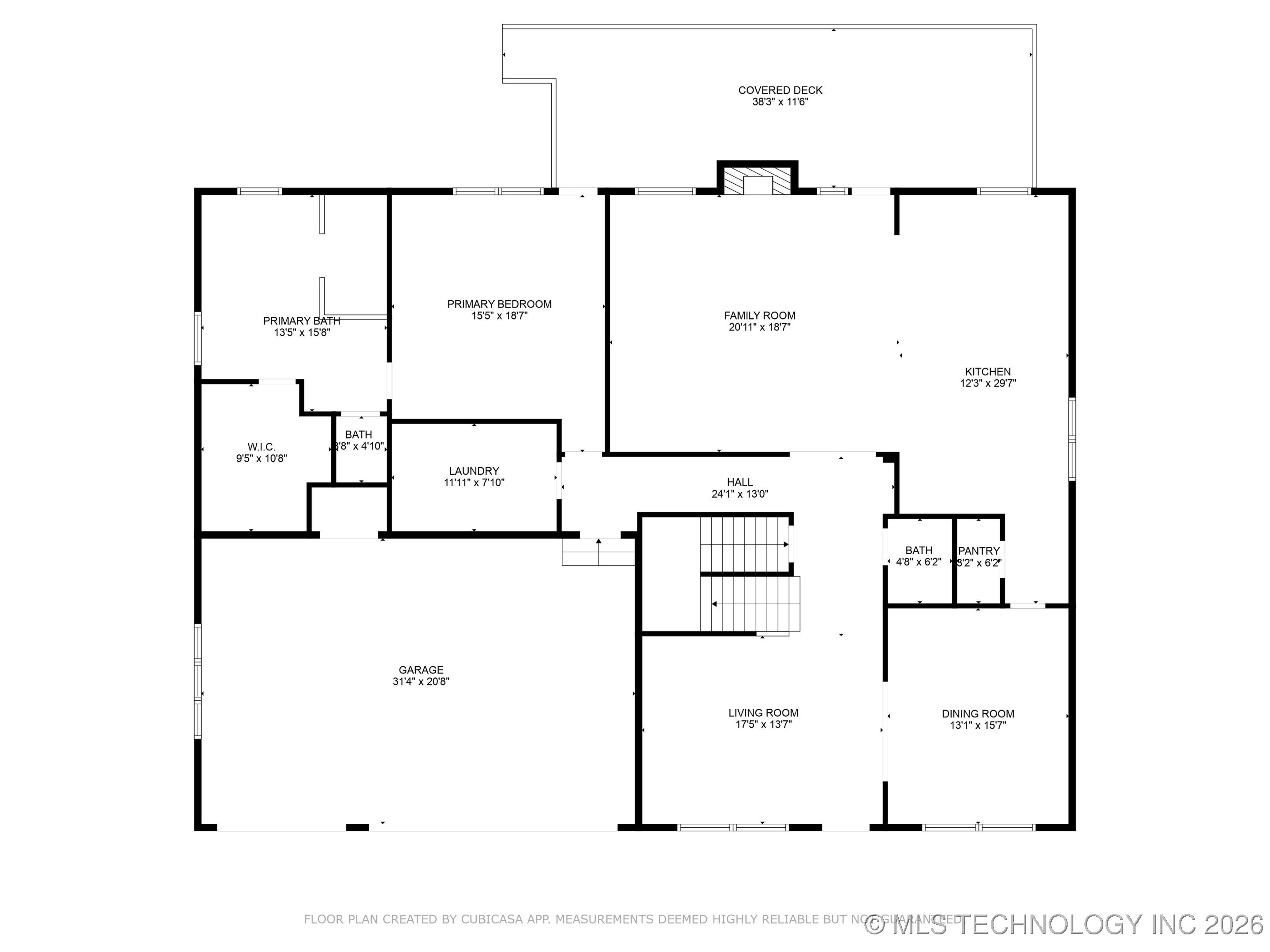 6601 S 5th Avenue Property Photo 65