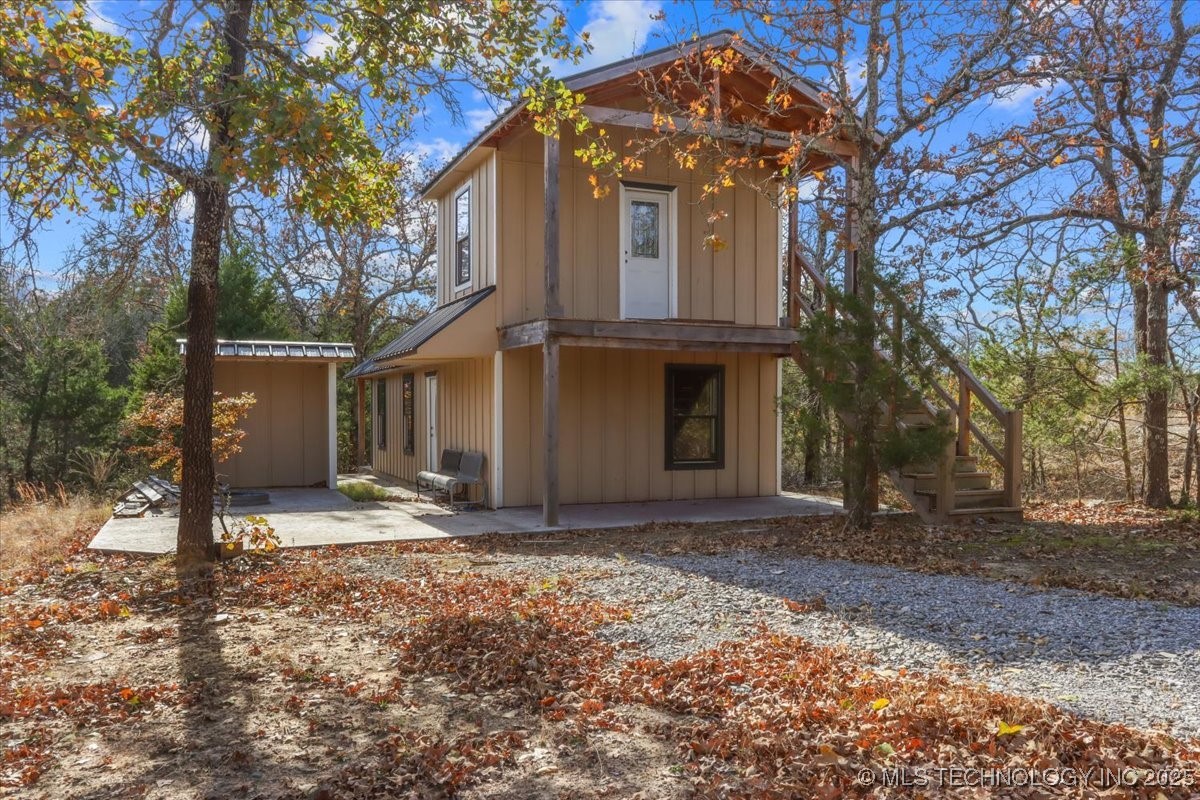 555 White Chimney Property Photo 38