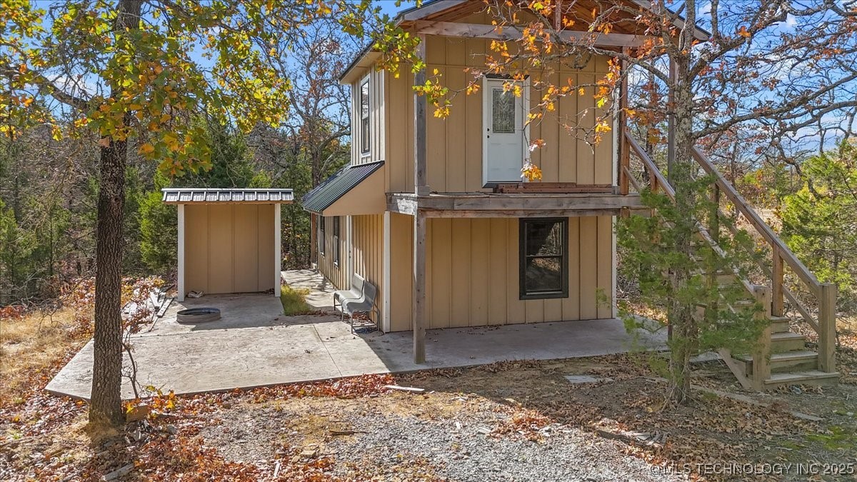 555 White Chimney Property Photo 39