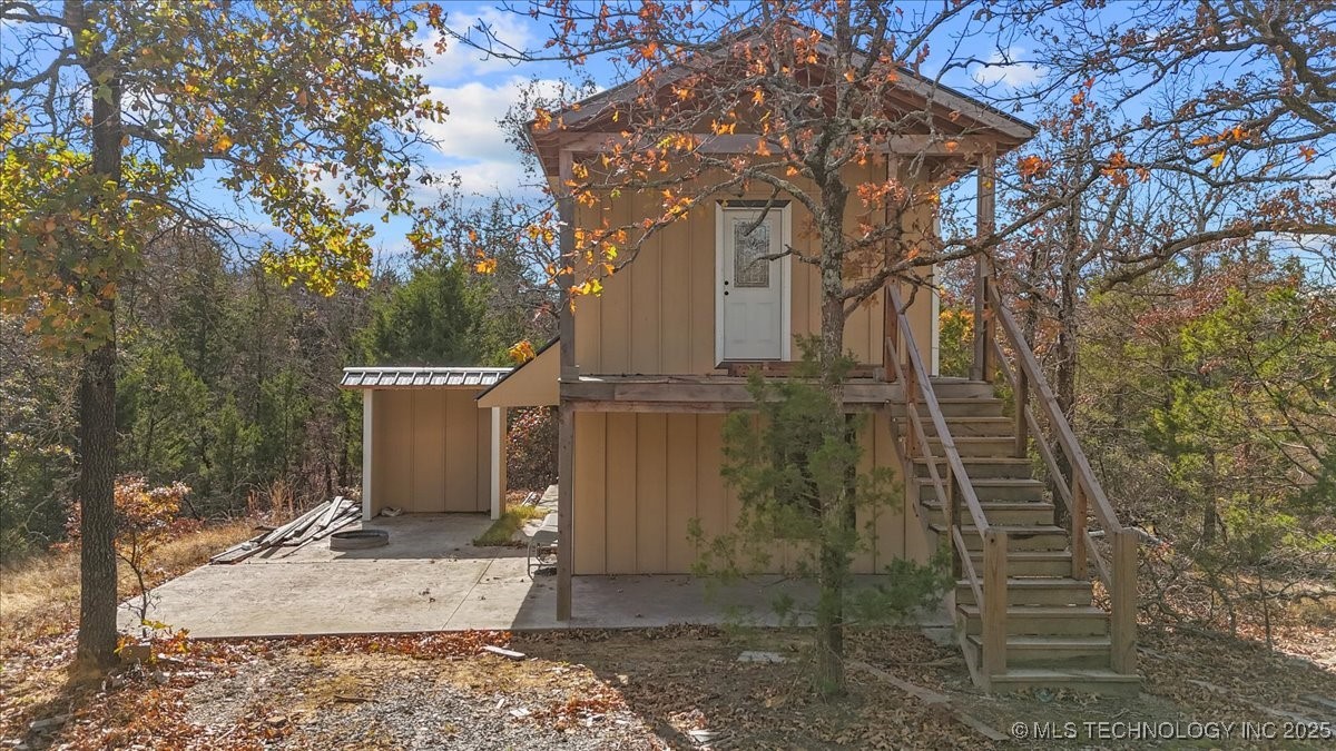 555 White Chimney Property Photo 41