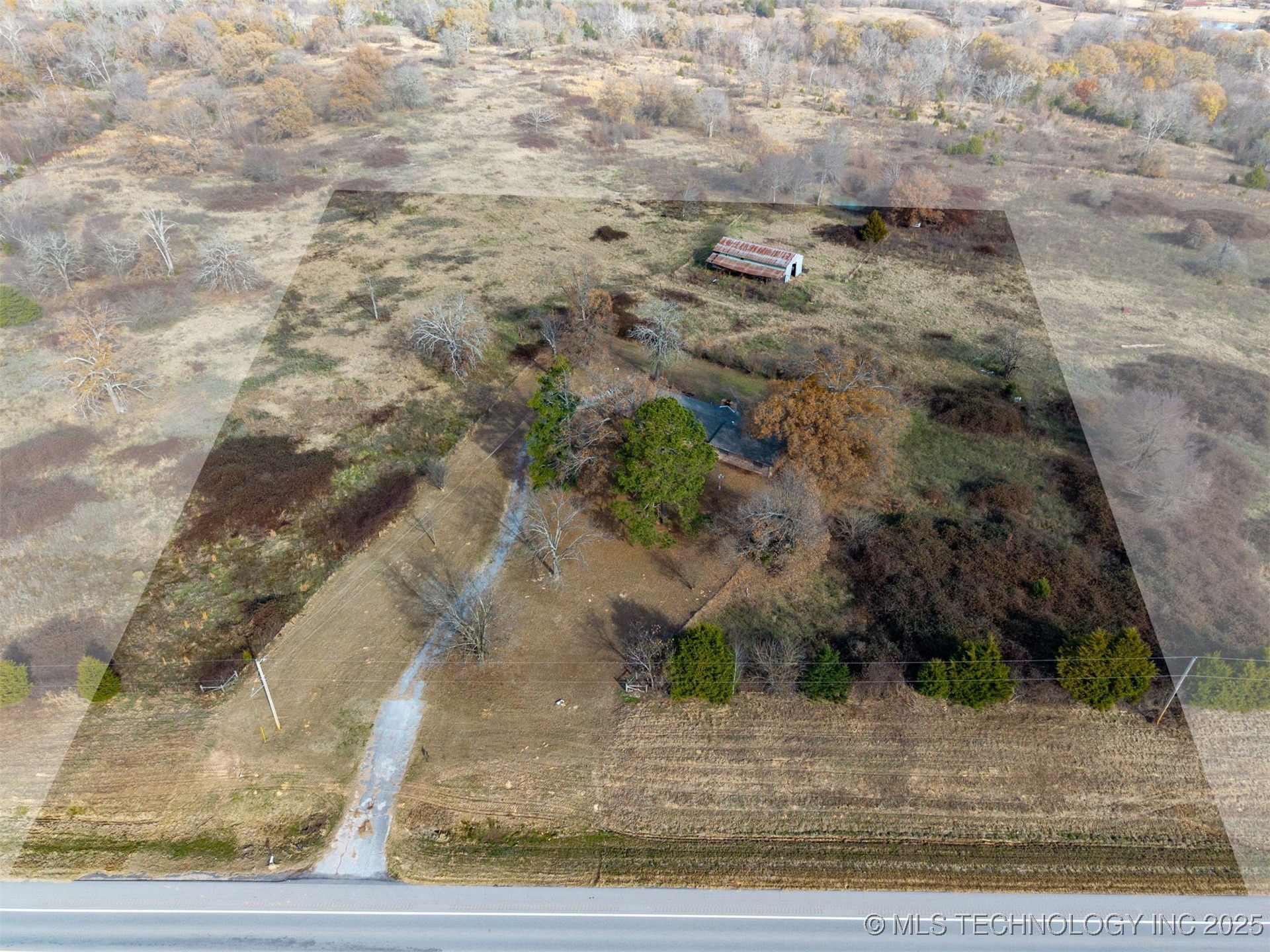 13221 E Highway 3 Highway Property Photo 5