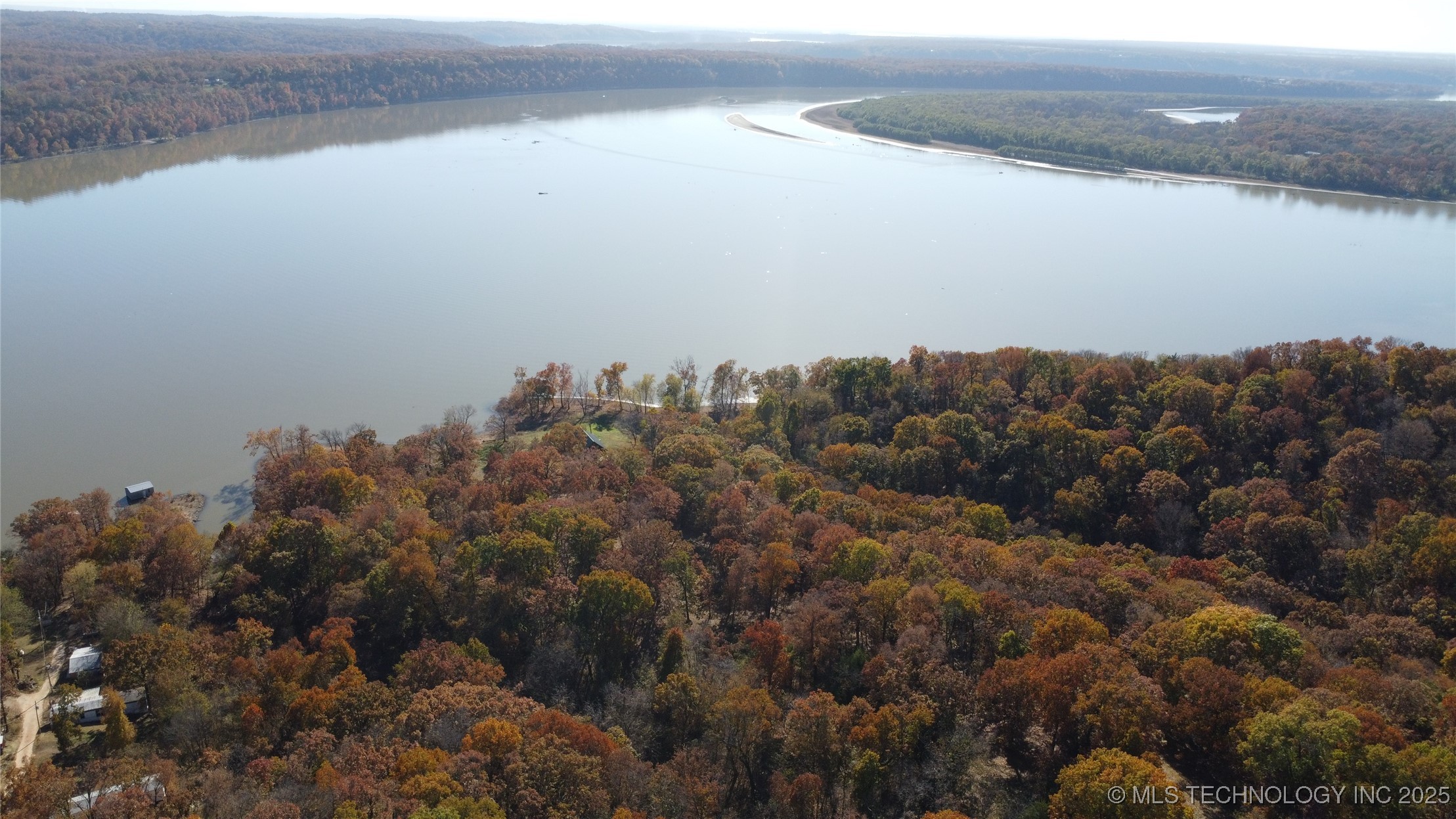 18101 S 641 Road Property Photo 7