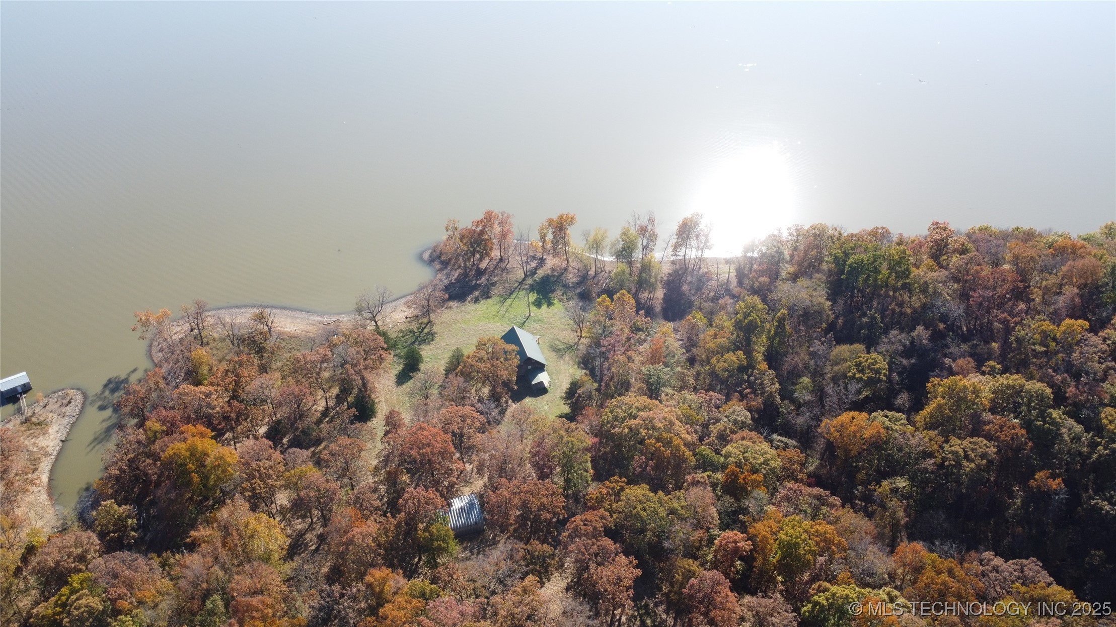 18101 S 641 Road Property Photo 8