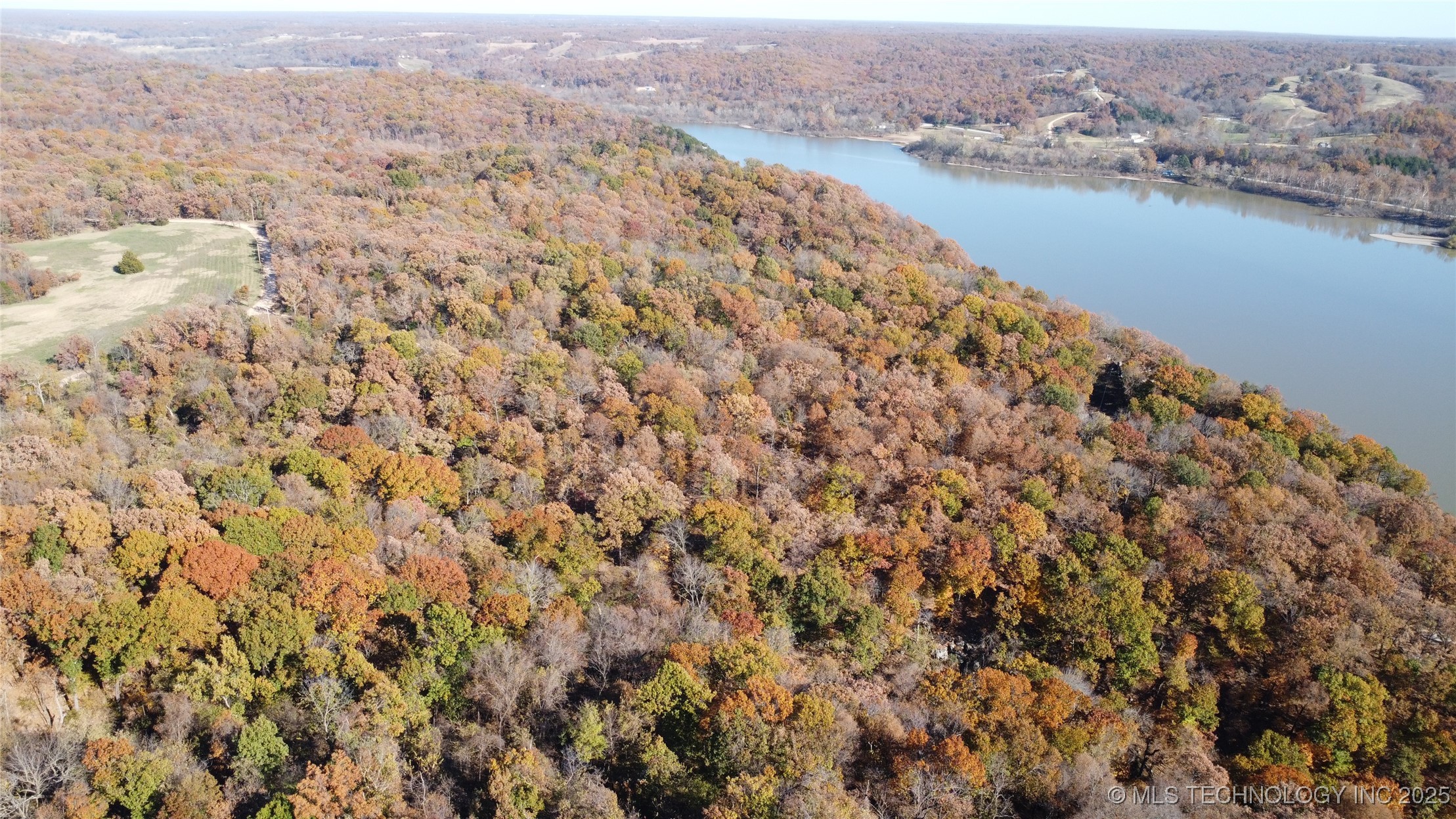 18101 S 641 Road Property Photo 9