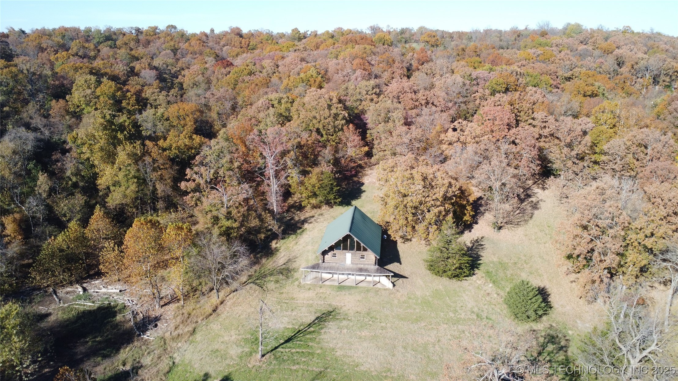 18101 S 641 Road Property Photo 12