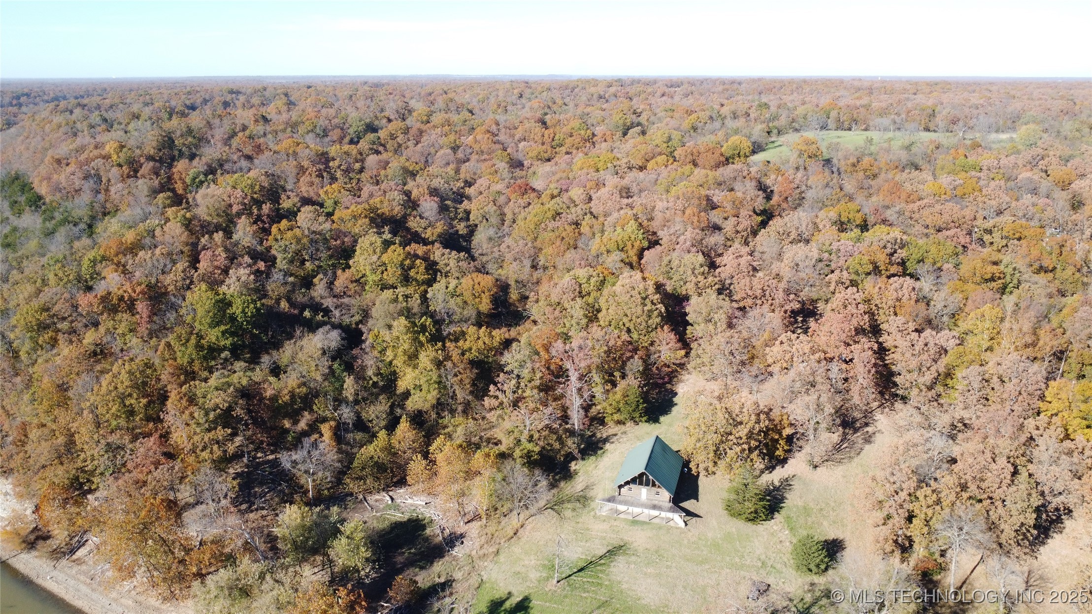 18101 S 641 Road Property Photo 13