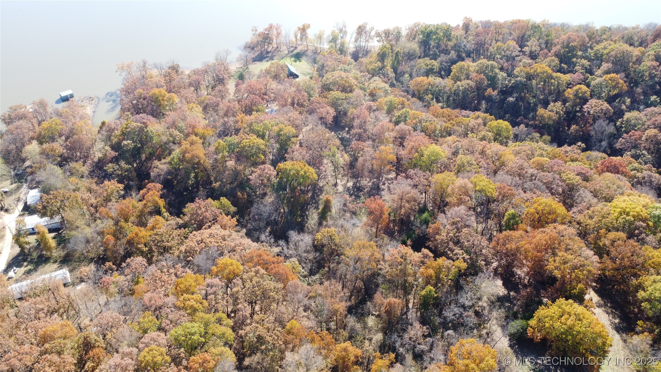 18101 S 641 Road Property Photo 18