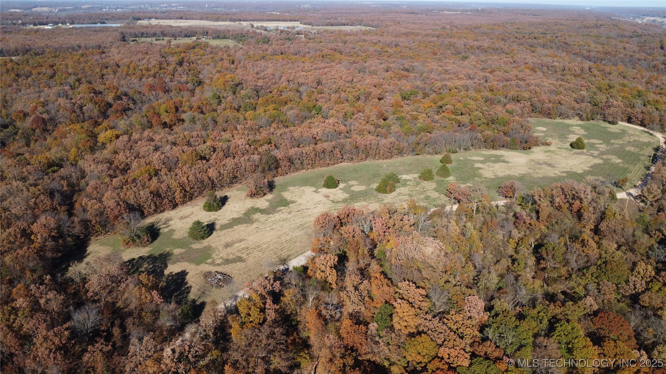 18101 S 641 Road Property Photo 20