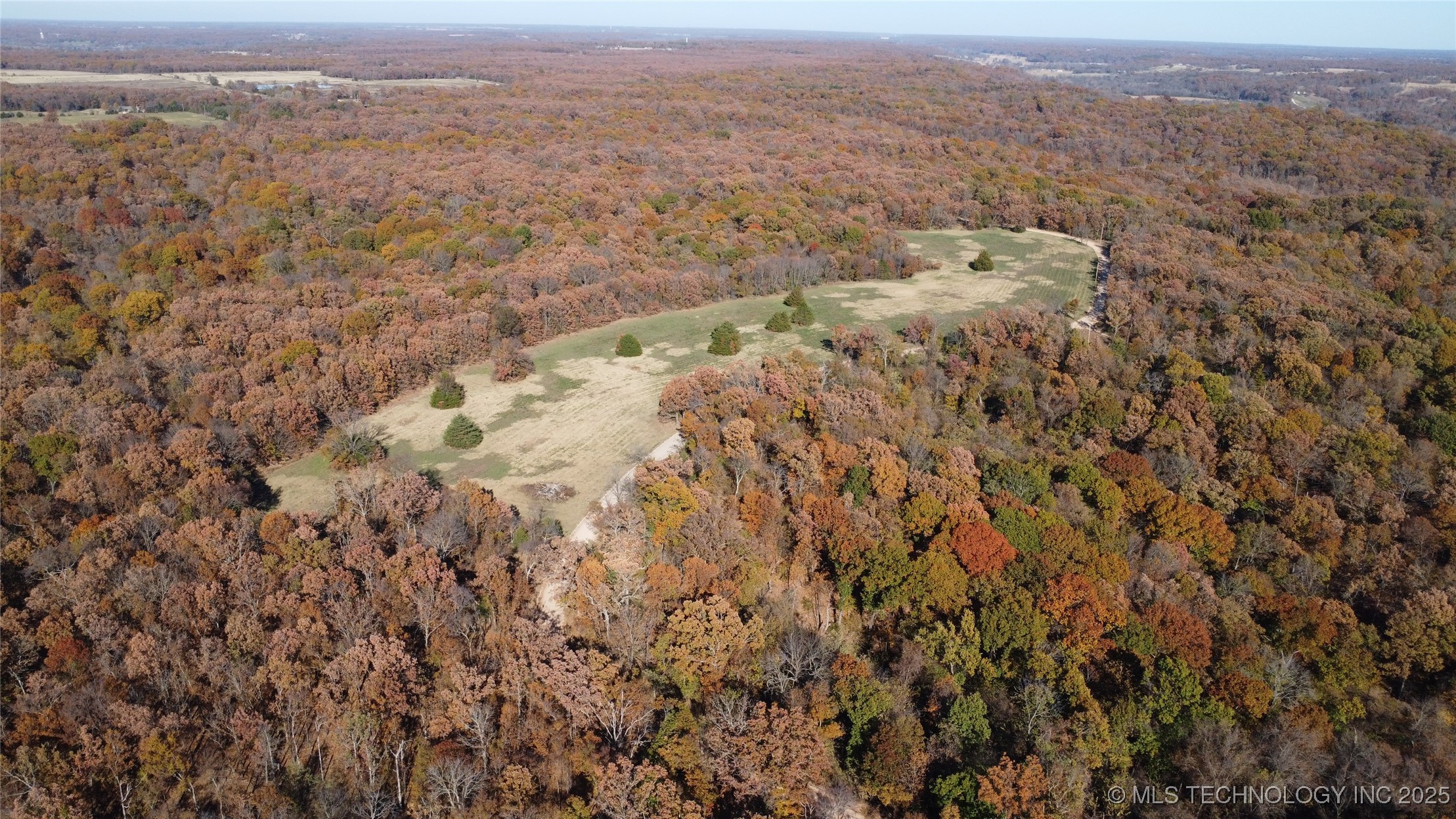 18101 S 641 Road Property Photo 21