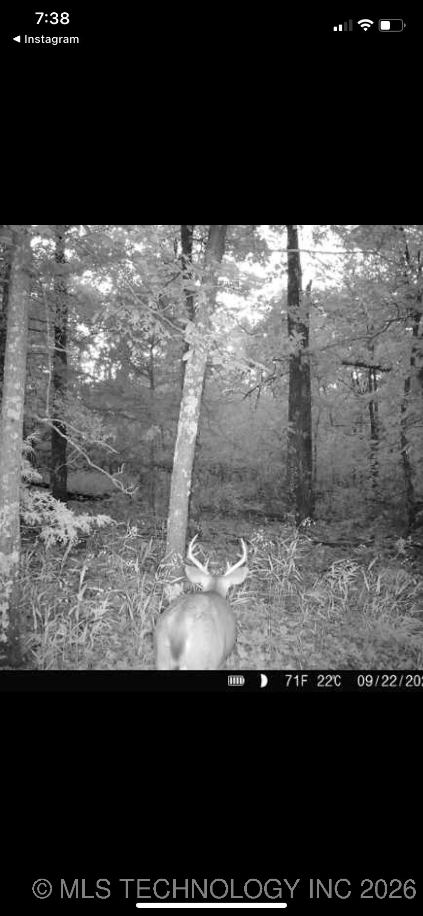 18101 S 641 Road Property Photo 75