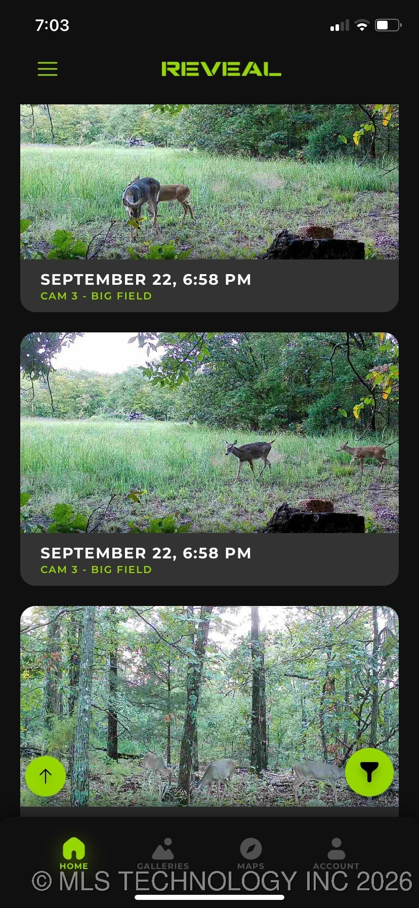 18101 S 641 Road Property Photo 77