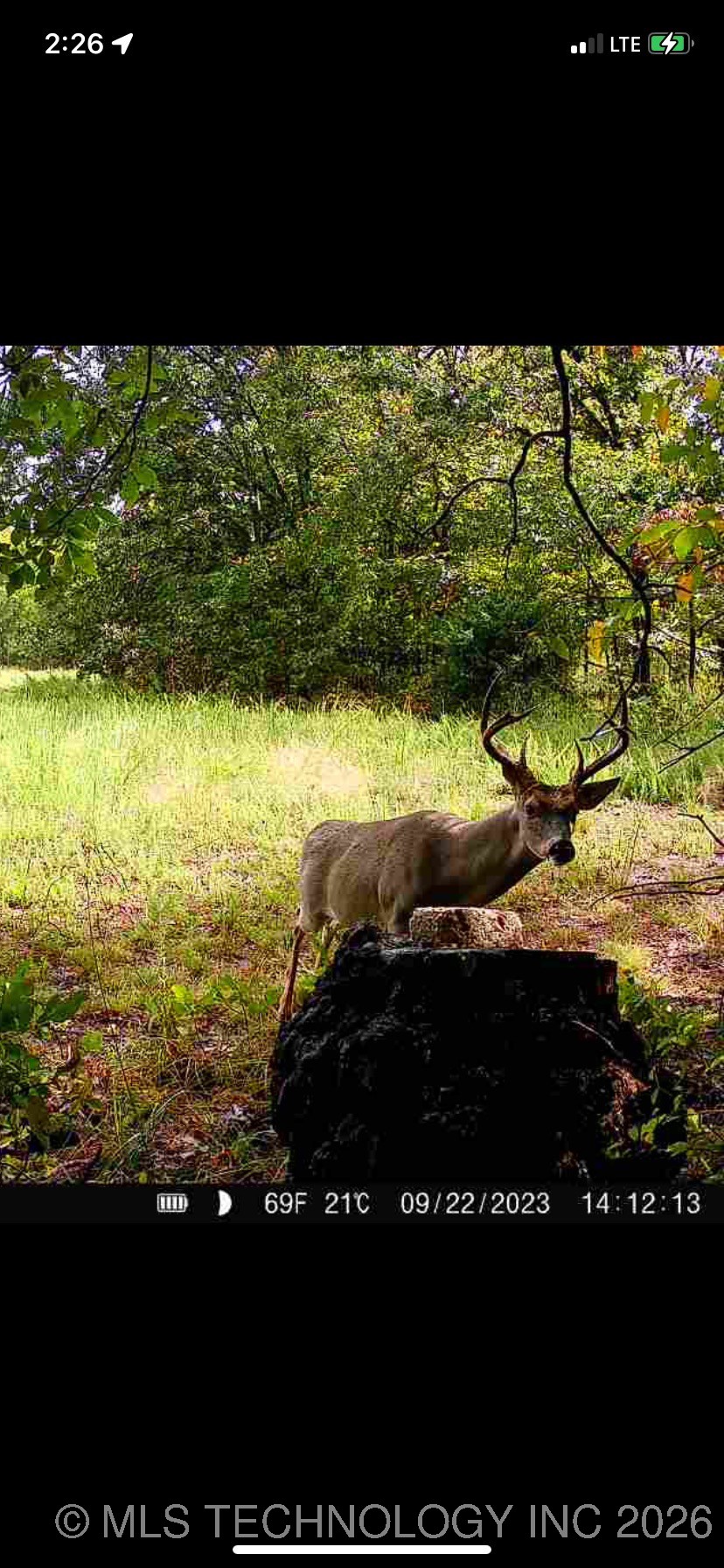 18101 S 641 Road Property Photo 78