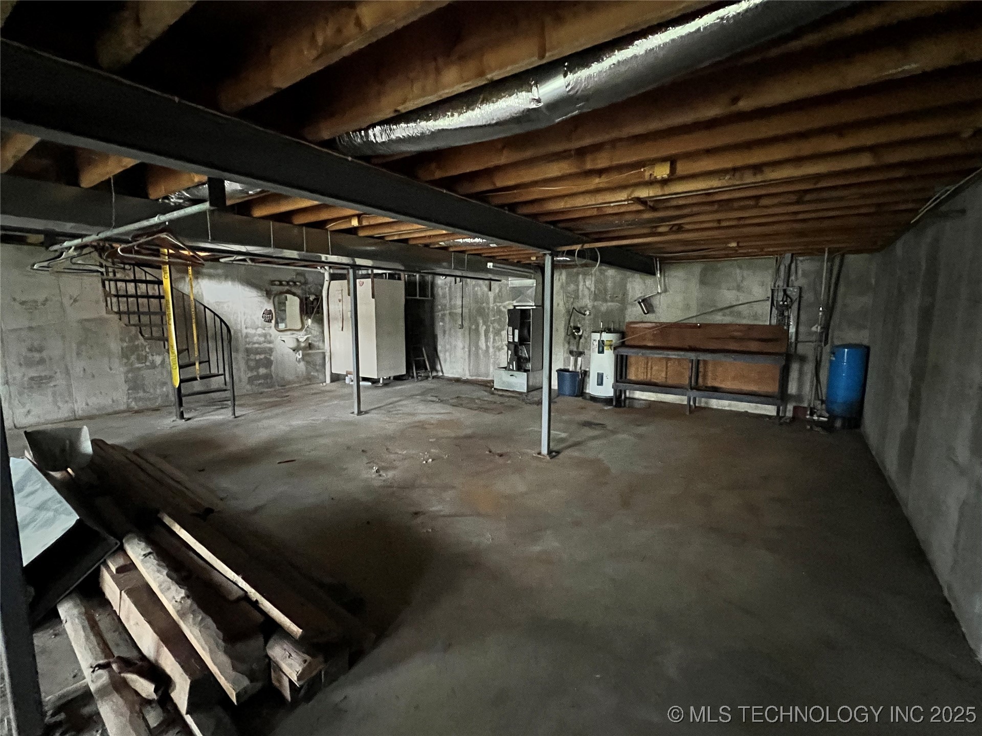 18101 S 641 Road Property Photo 88