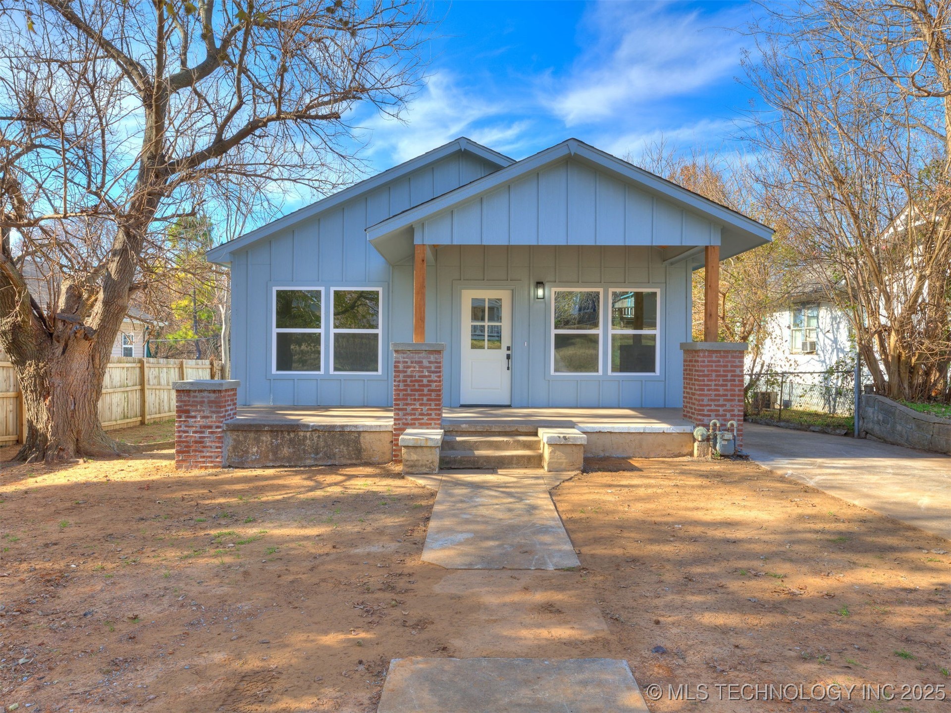 254 N Yukon Avenue Property Photo 1