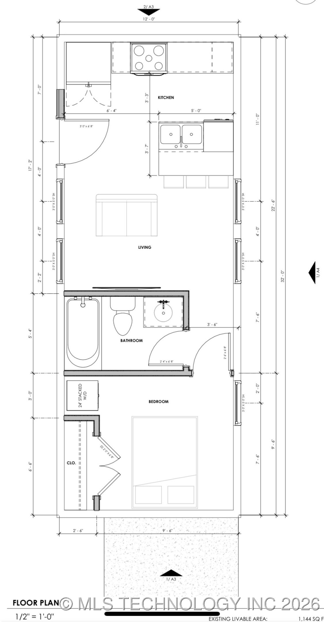 254 N Yukon Avenue Property Photo 51