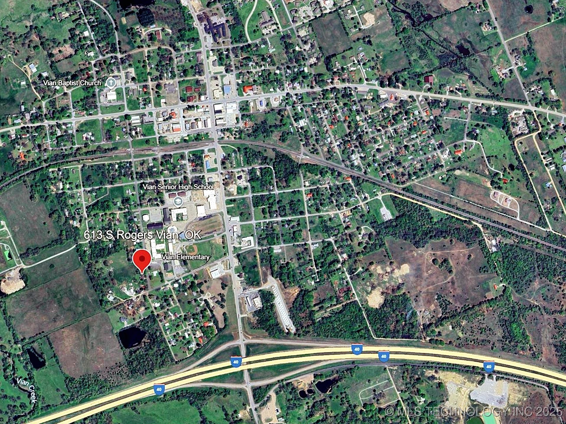 613 S Rodgers Street Property Photo 55