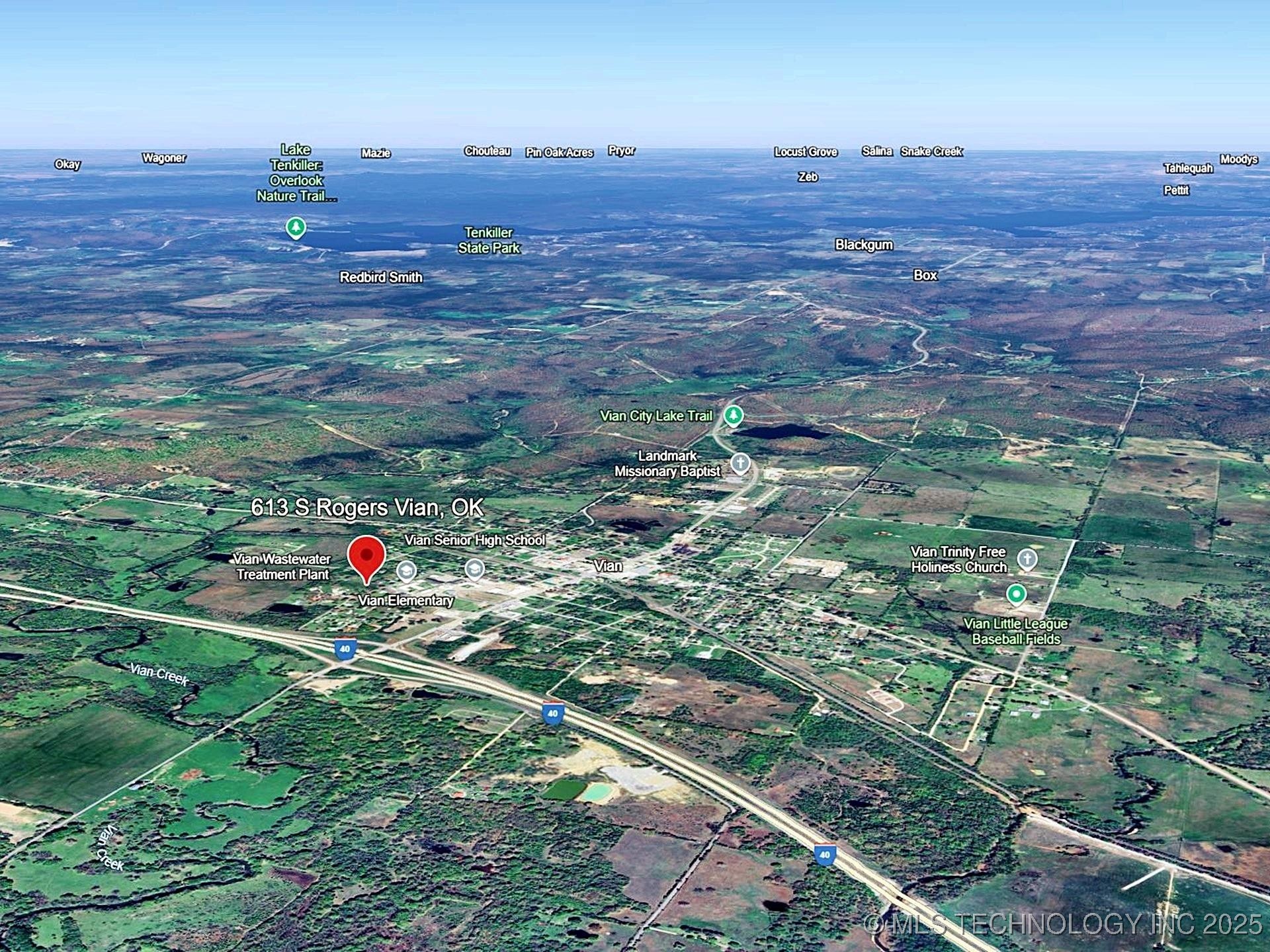 613 S Rodgers Street Property Photo 56