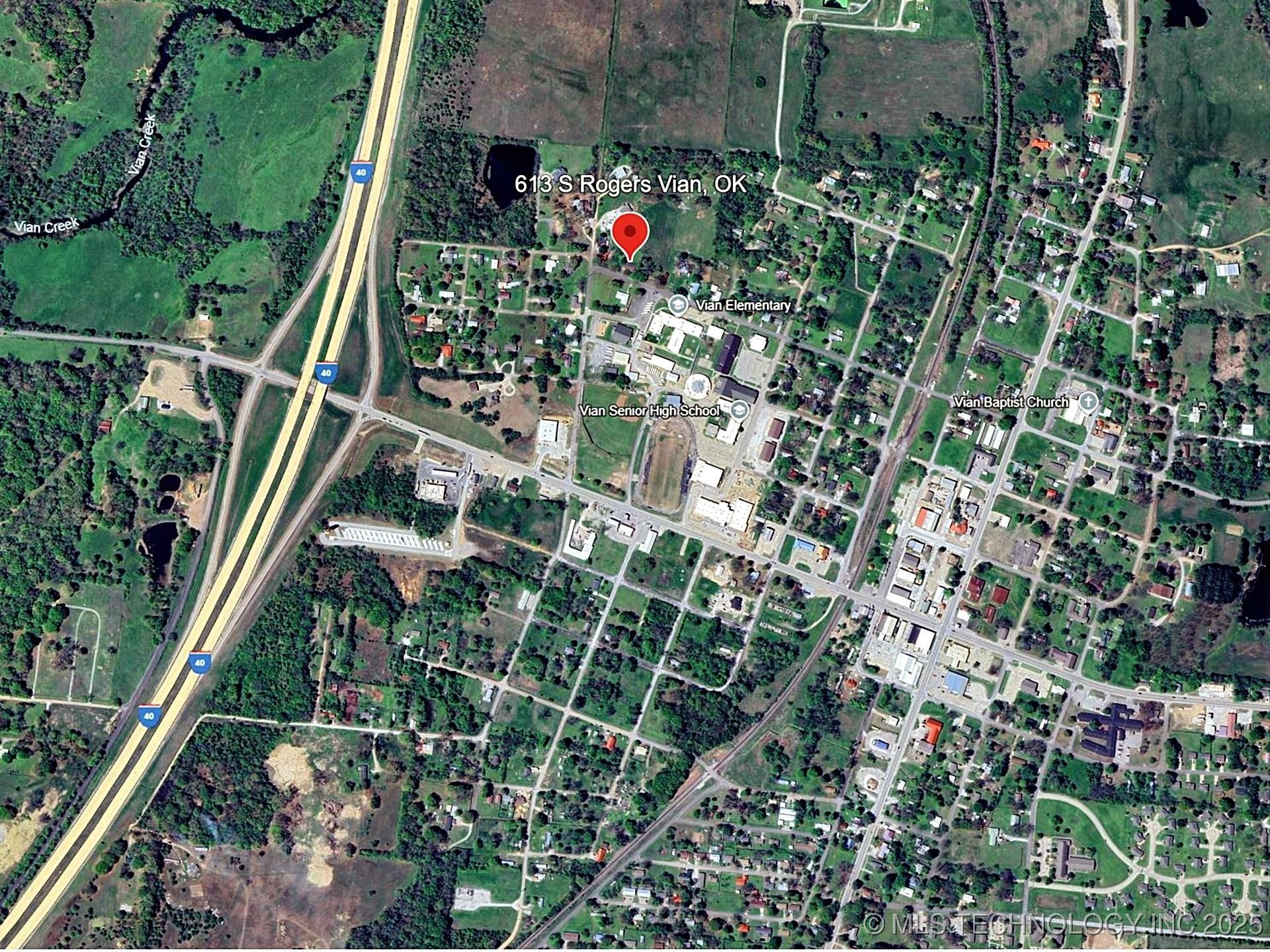 613 S Rodgers Street Property Photo 57