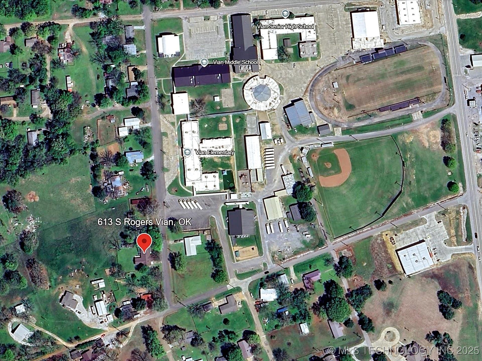 613 S Rodgers Street Property Photo 58