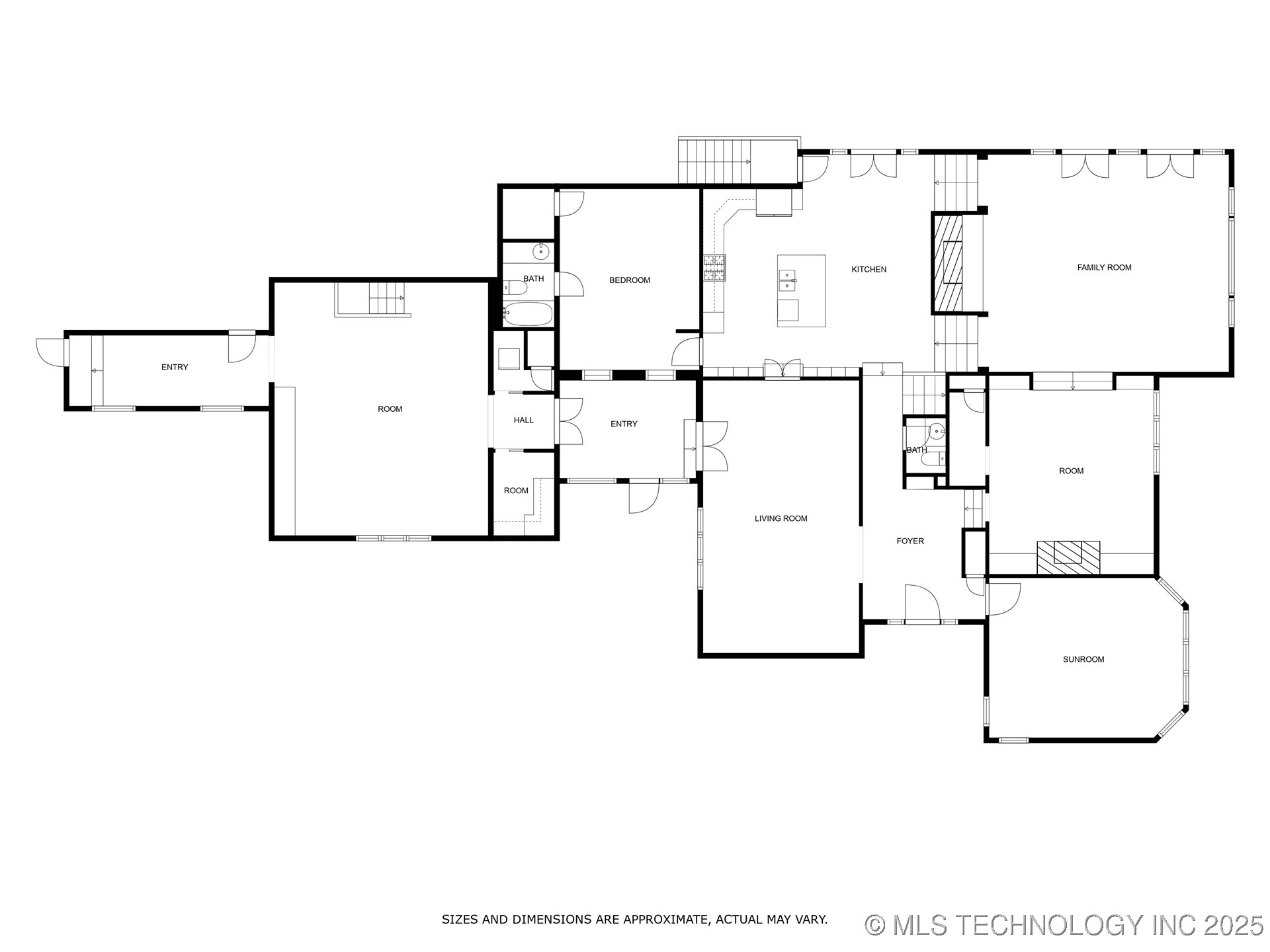 11475 S Yale Avenue Property Photo 84