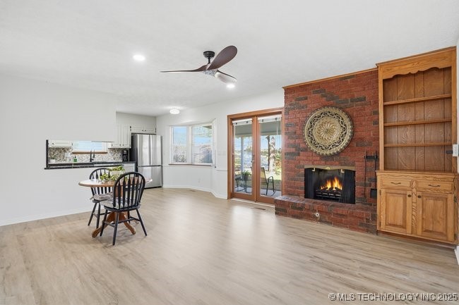 4367 Lakeside Drive Property Photo 8