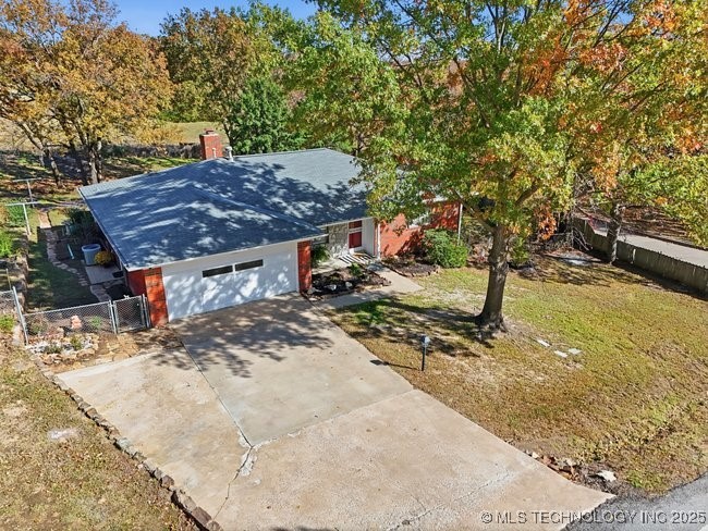 4367 Lakeside Drive Property Photo 51