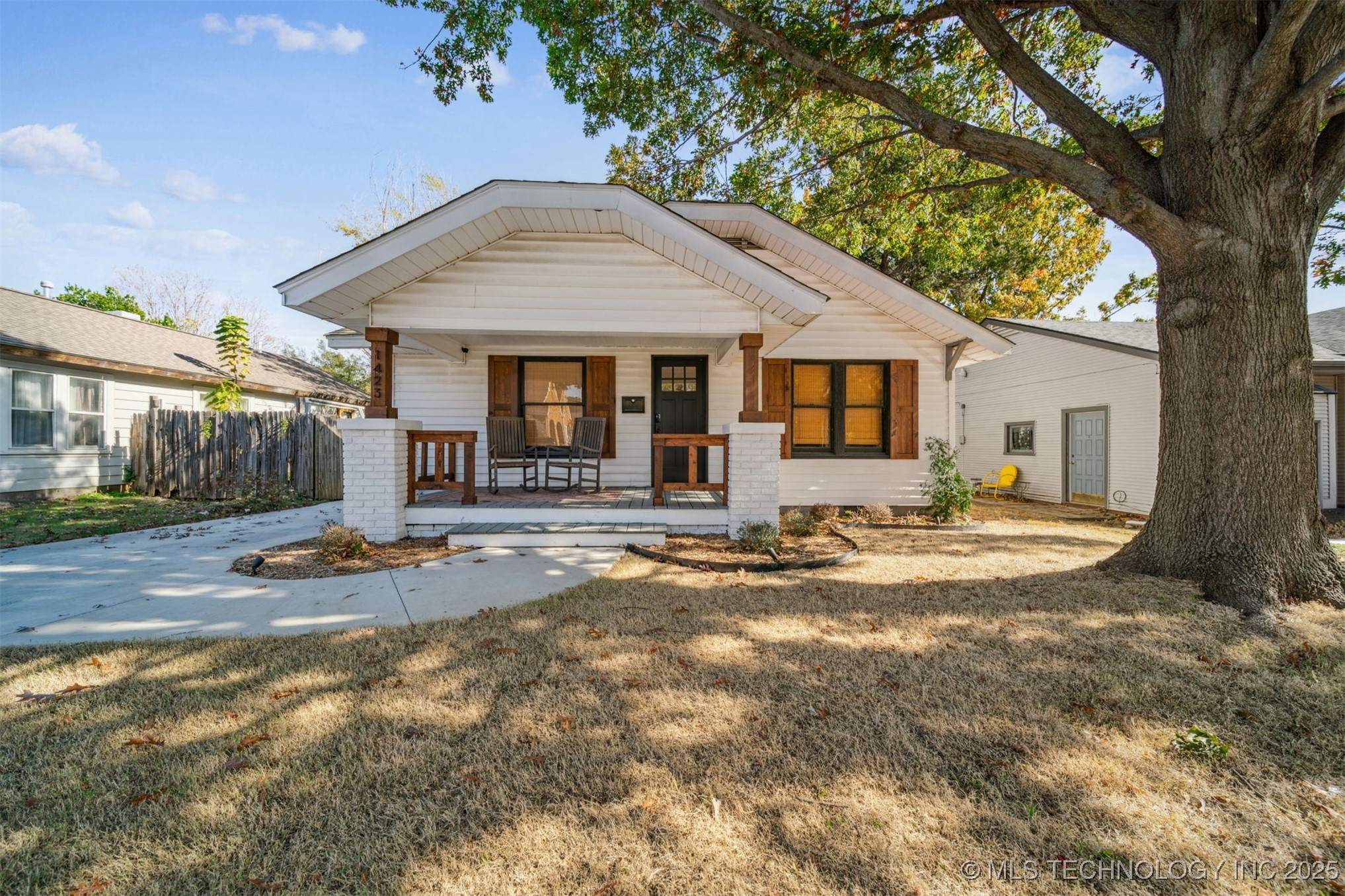 1423 S Delaware Avenue Property Photo 1