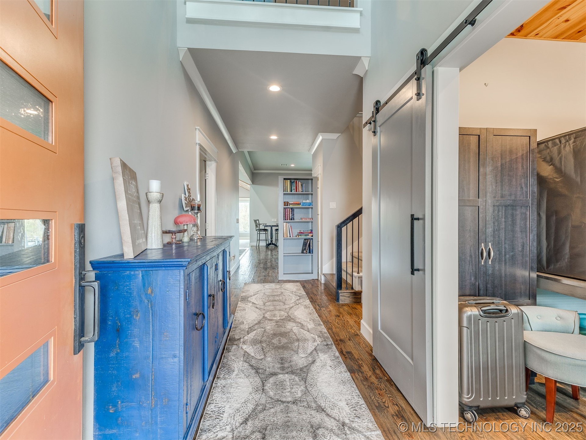 17243 S 21st East Avenue Property Photo 10