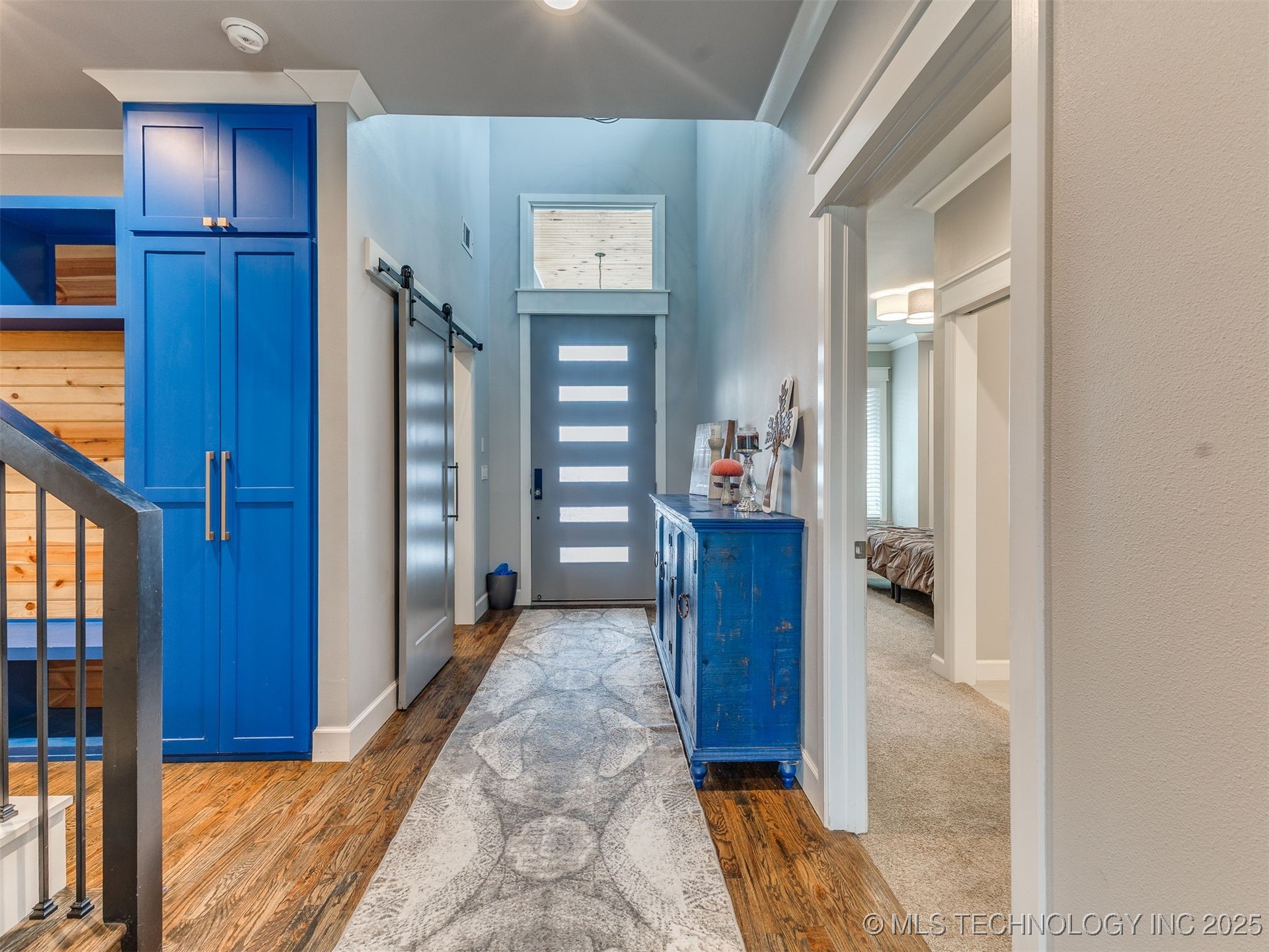 17243 S 21st East Avenue Property Photo 11