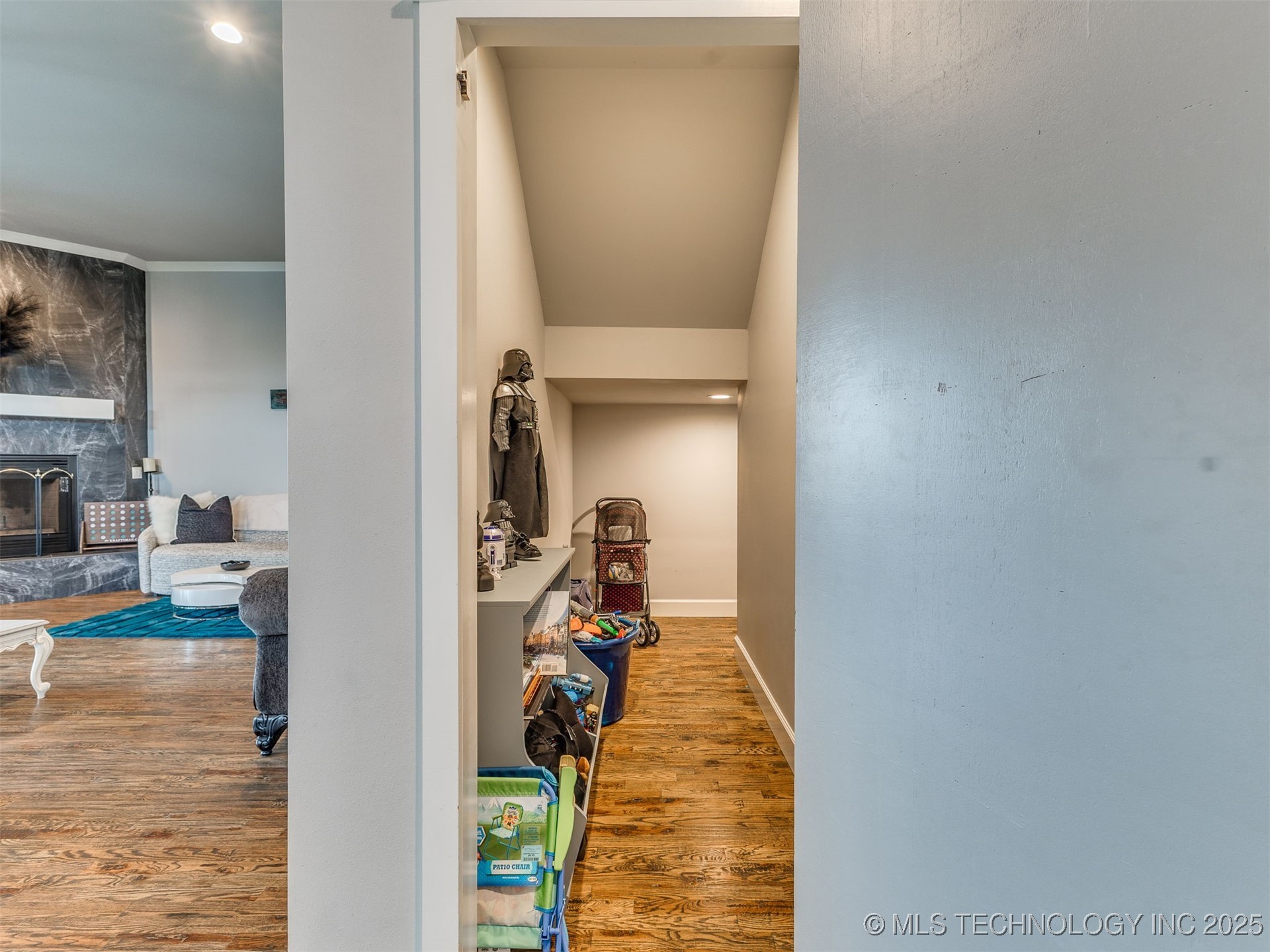 17243 S 21st East Avenue Property Photo 12