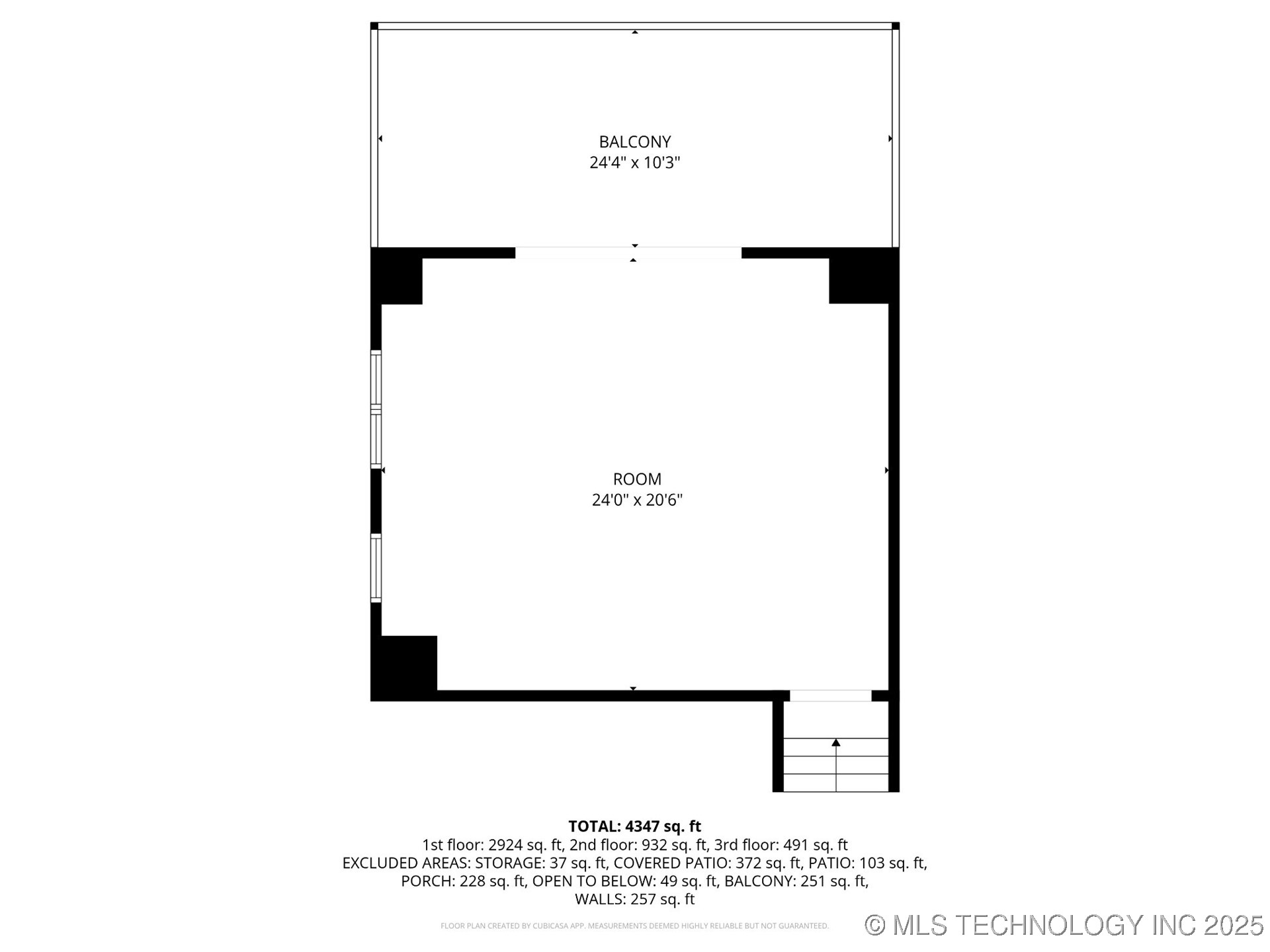 17243 S 21st East Avenue Property Photo 60