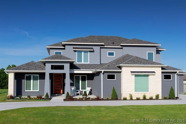 17243 S 21st East Avenue Property Photo 64