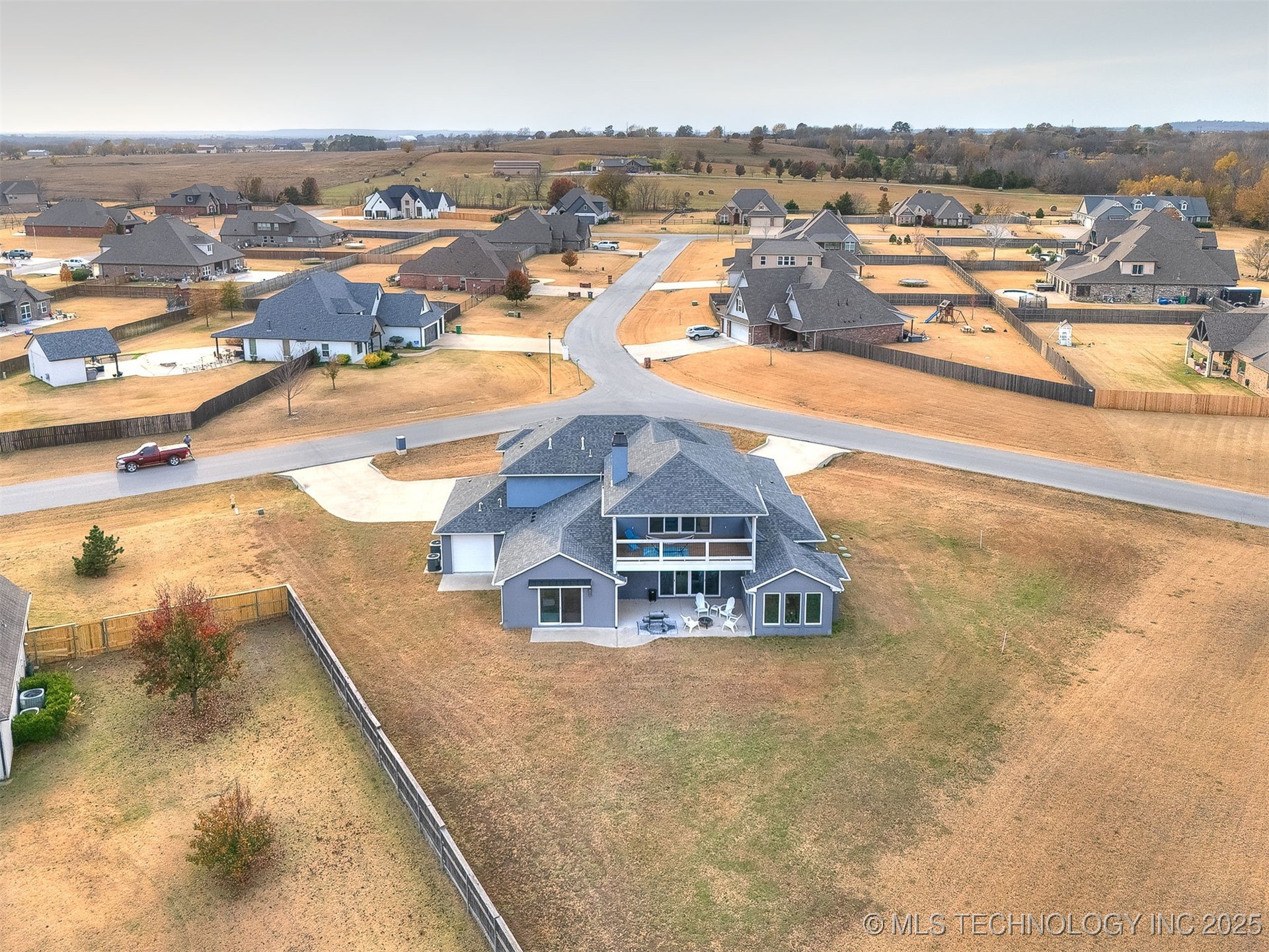 17243 S 21st East Avenue Property Photo 67