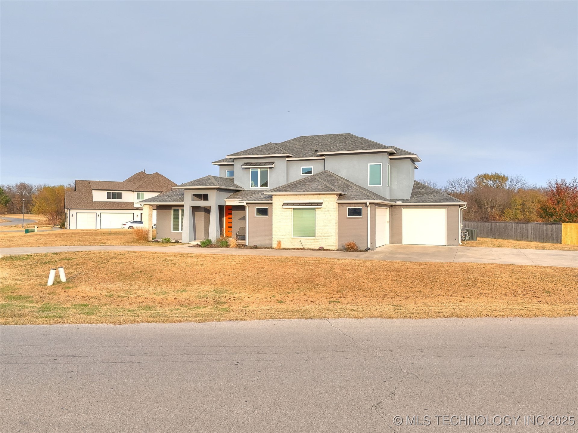 17243 S 21st East Avenue Property Photo 69