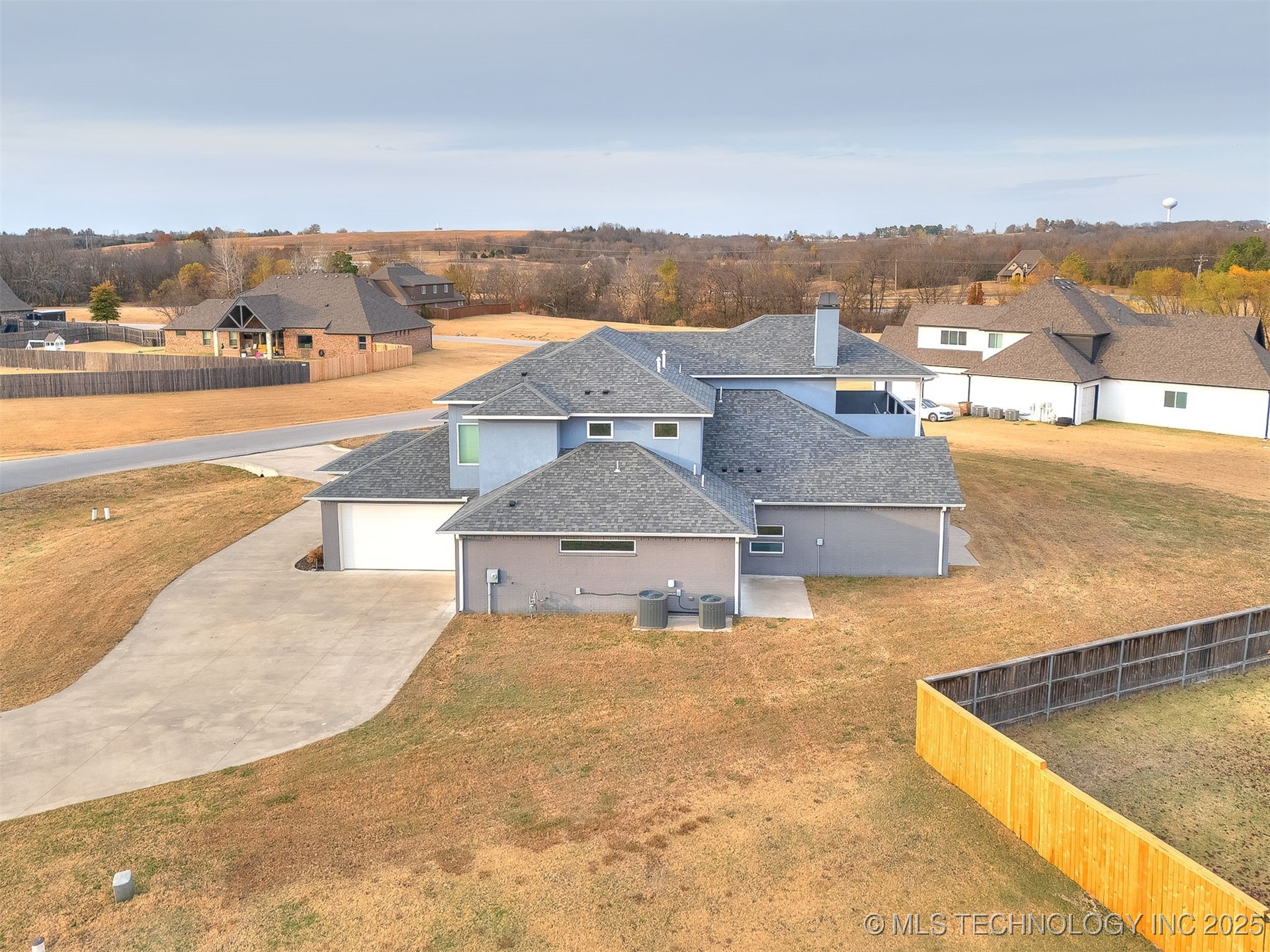 17243 S 21st East Avenue Property Photo 75