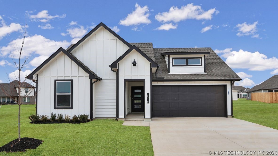 3510 N 35th Court Property Photo 1