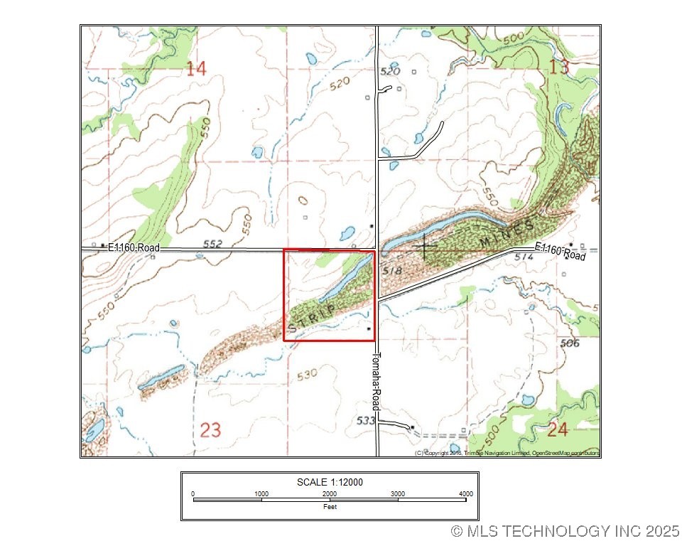 Rural Route Property Photo 17