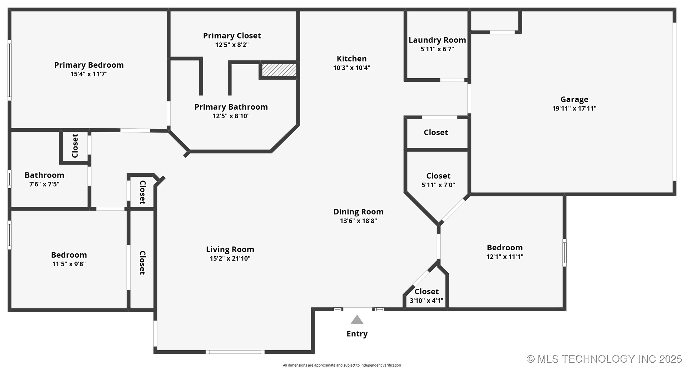 1205 Legacy Drive Property Photo 5