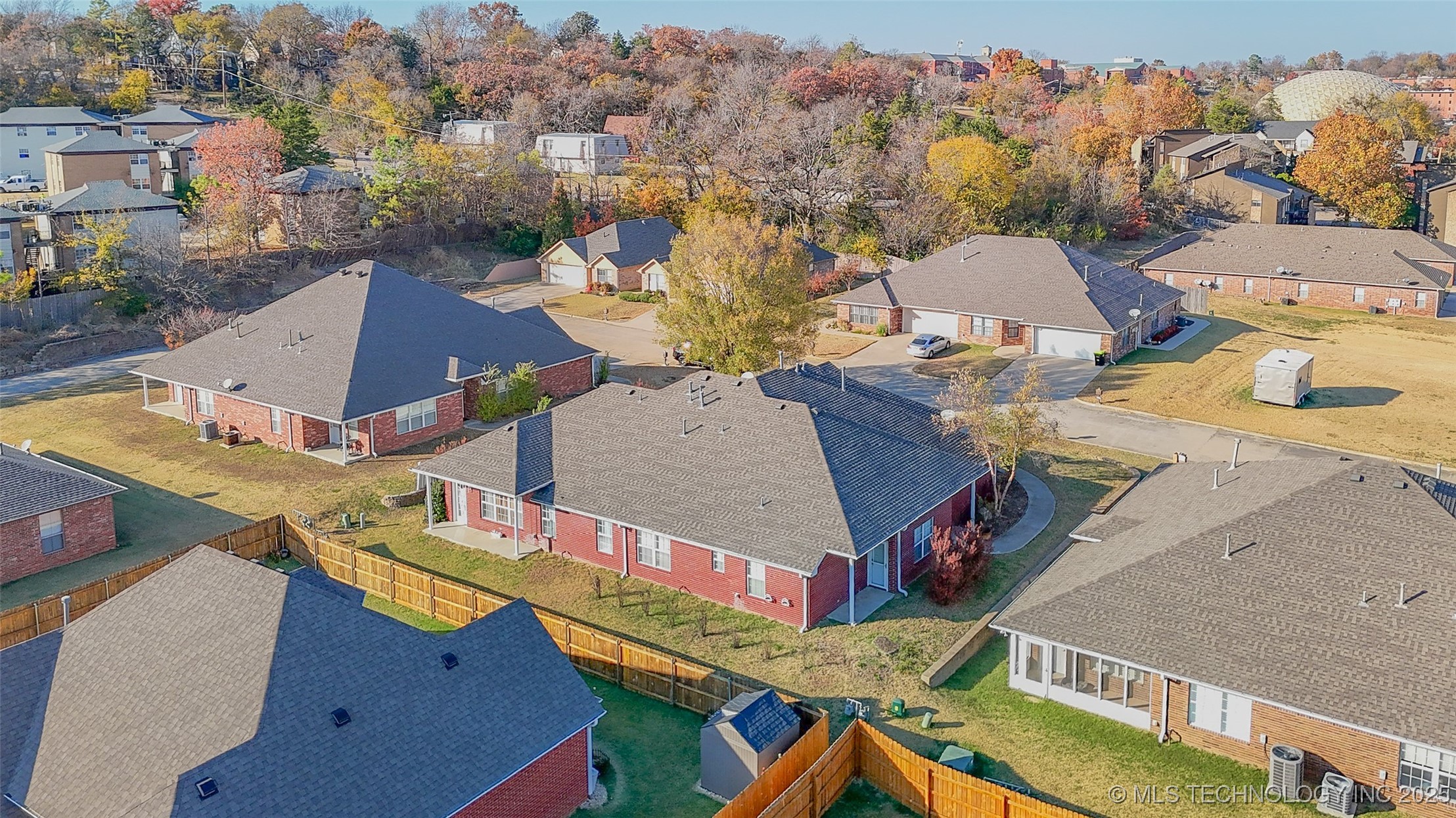 1205 Legacy Drive Property Photo 41