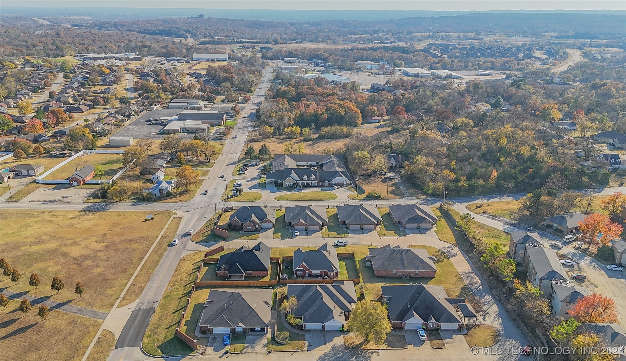 1205 Legacy Drive Property Photo 43