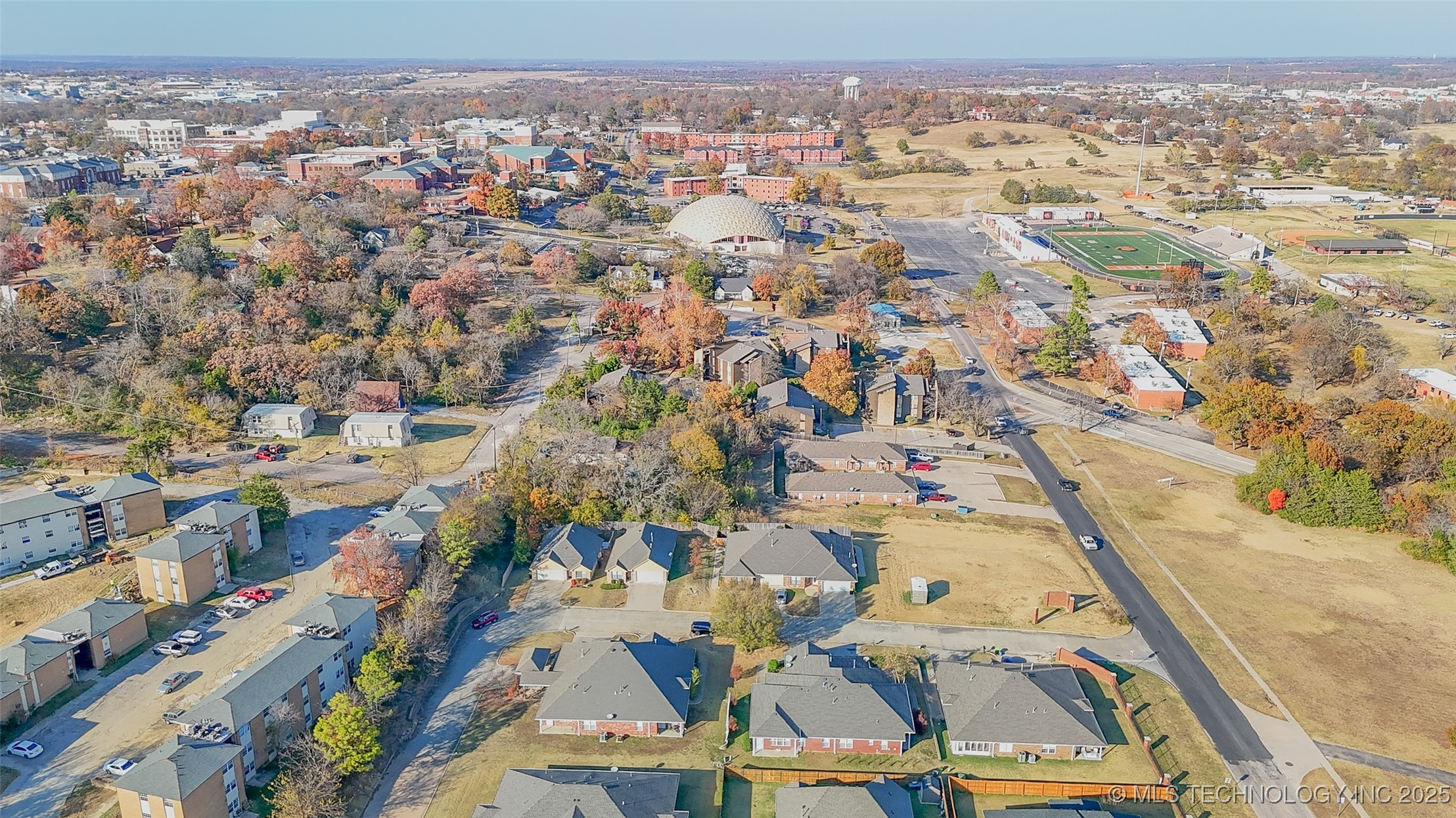 1205 Legacy Drive Property Photo 47