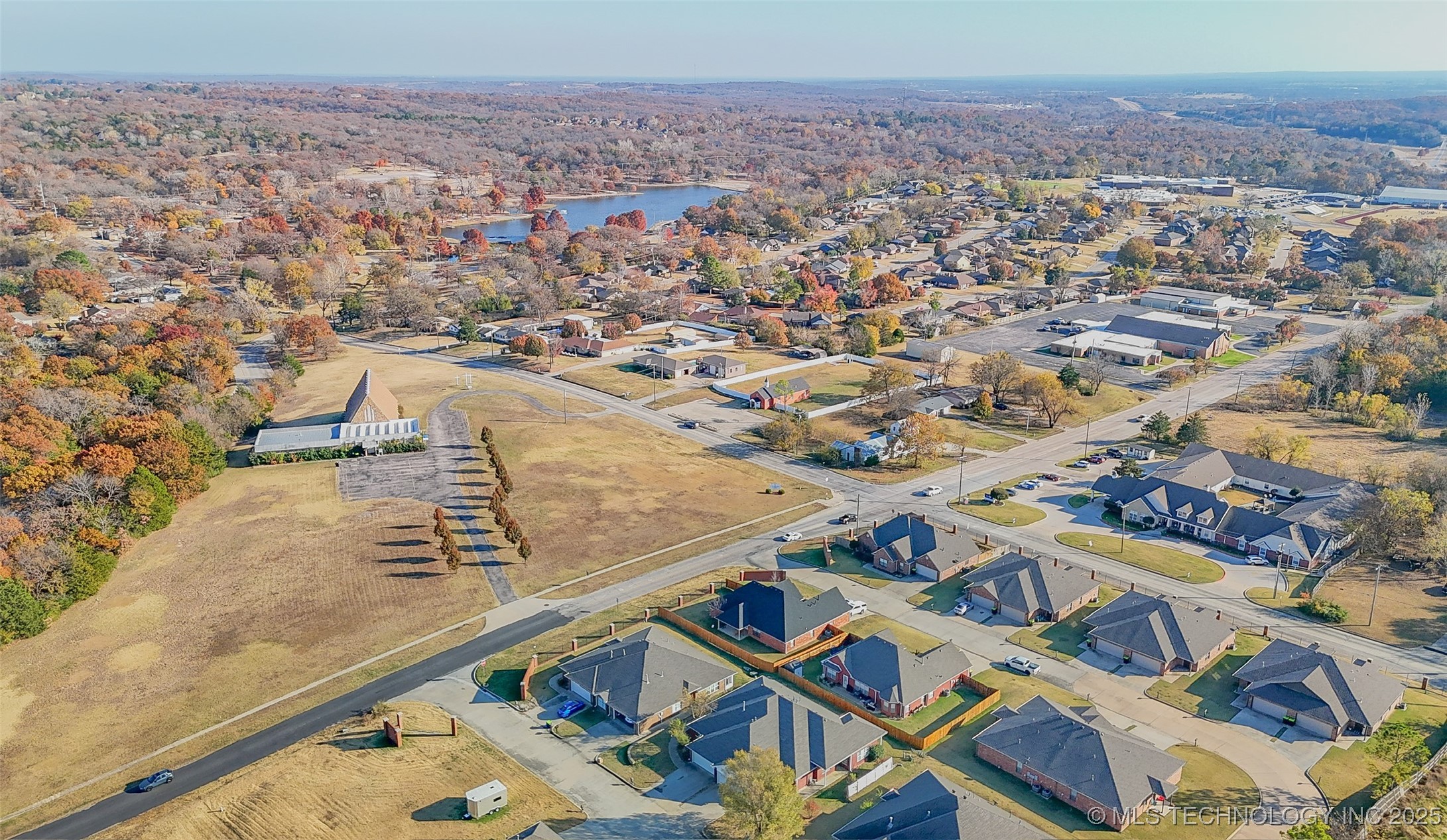 1205 Legacy Drive Property Photo 49