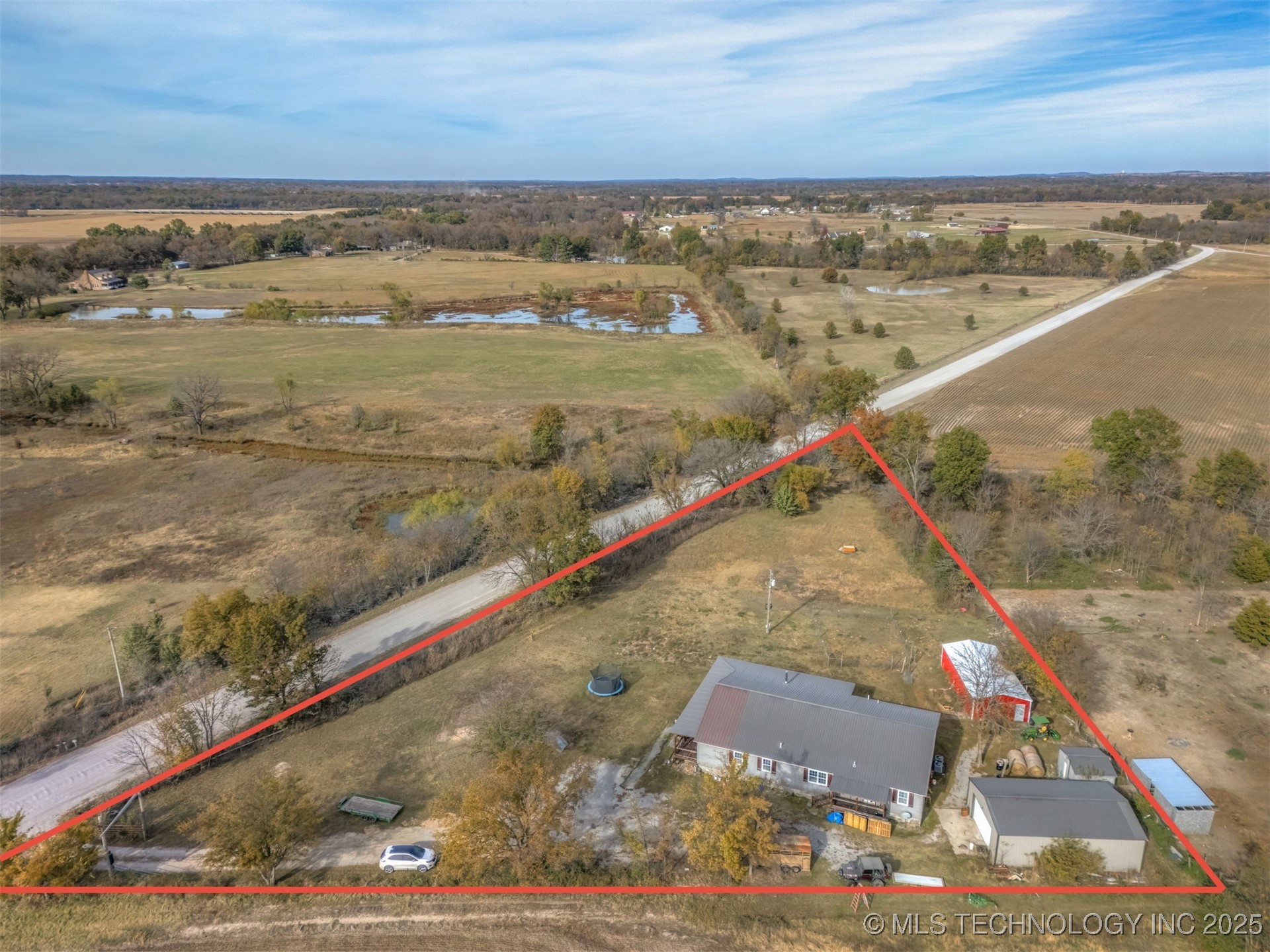 15391 S 413th East Avenue Property Photo 2