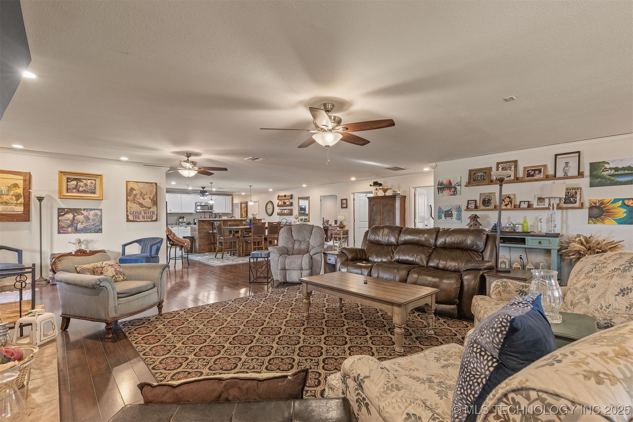 15391 S 413th East Avenue Property Photo 5