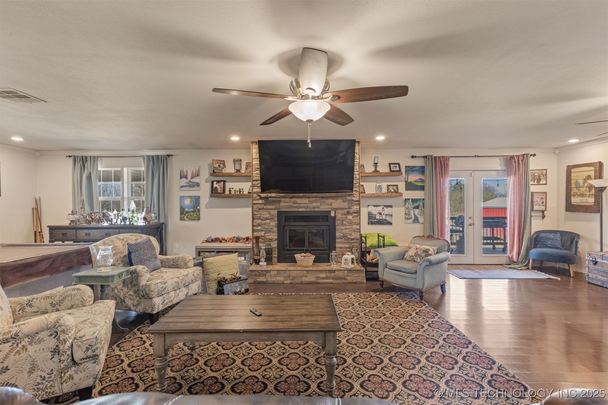 15391 S 413th East Avenue Property Photo 7