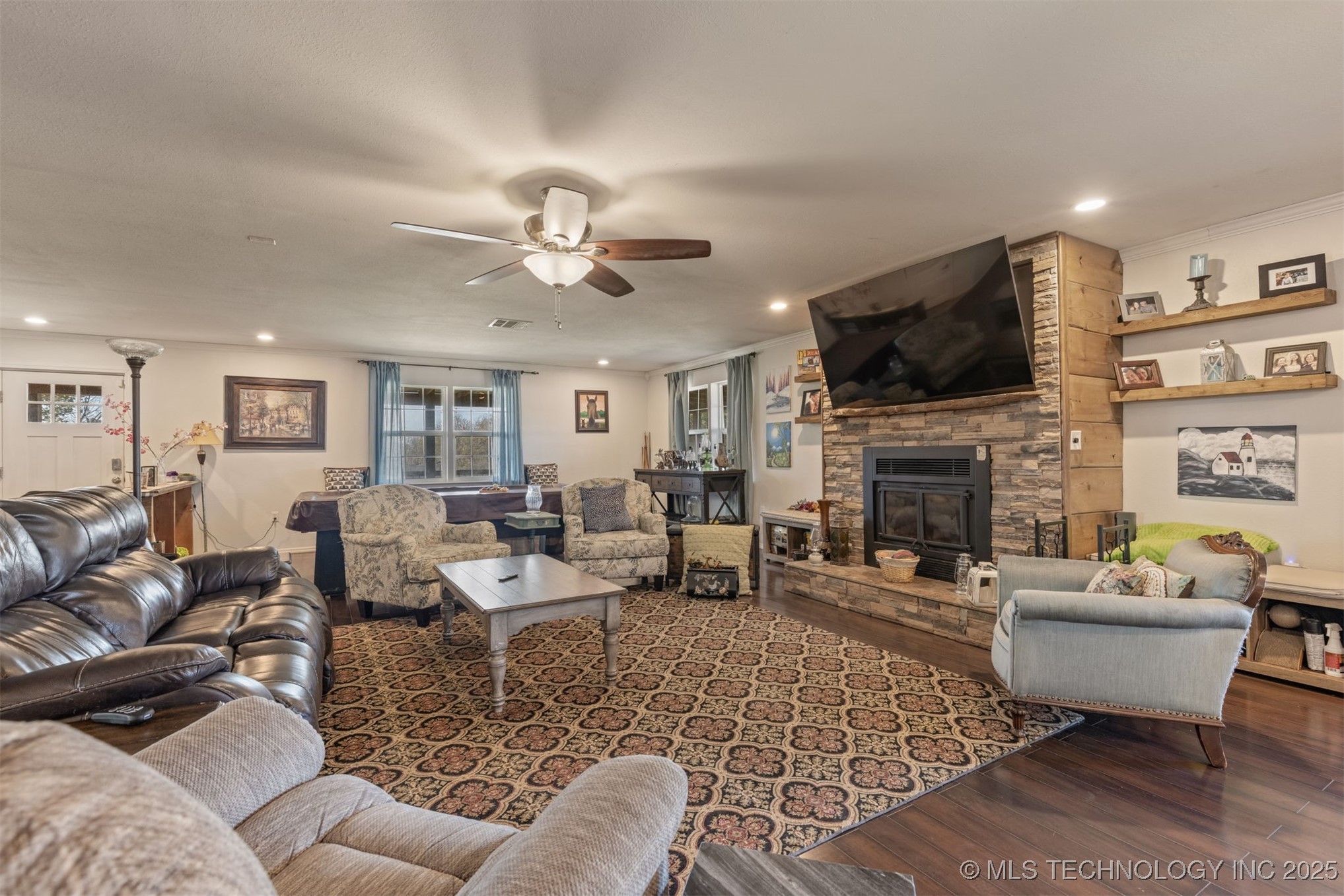 15391 S 413th East Avenue Property Photo 8